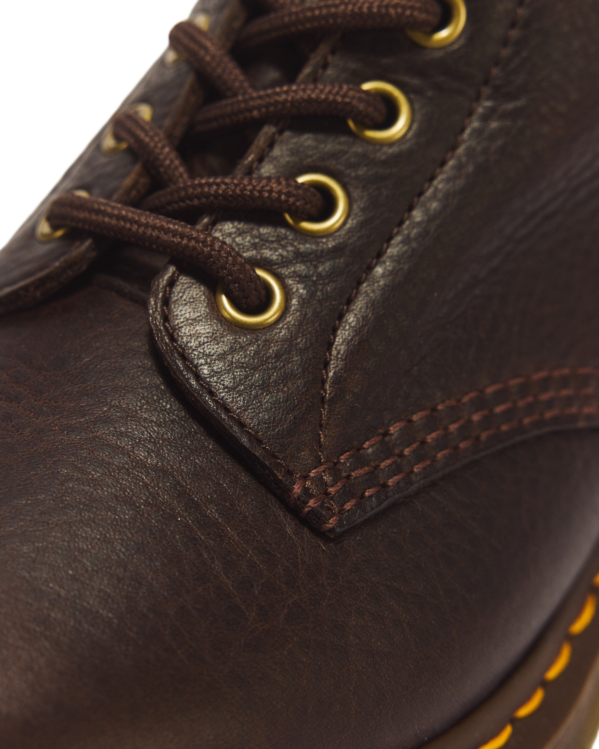 DR. MARTENS Schnürboots »1460 Pascal«  Schnürstiefelette mit typischer Kontrastnaht
