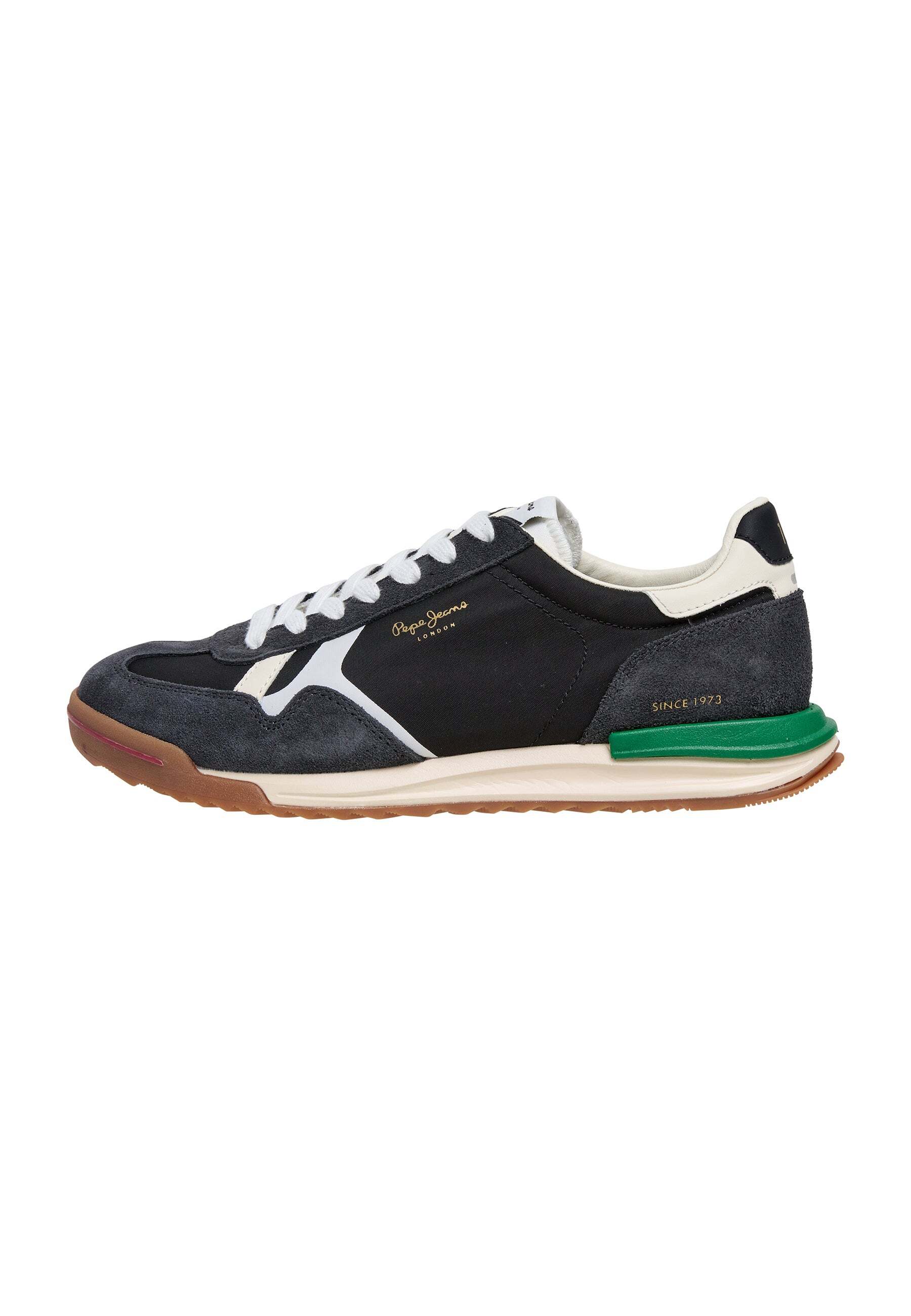 Pepe Jeans Trainingsschuh "trainers MARVIN ROAD M"