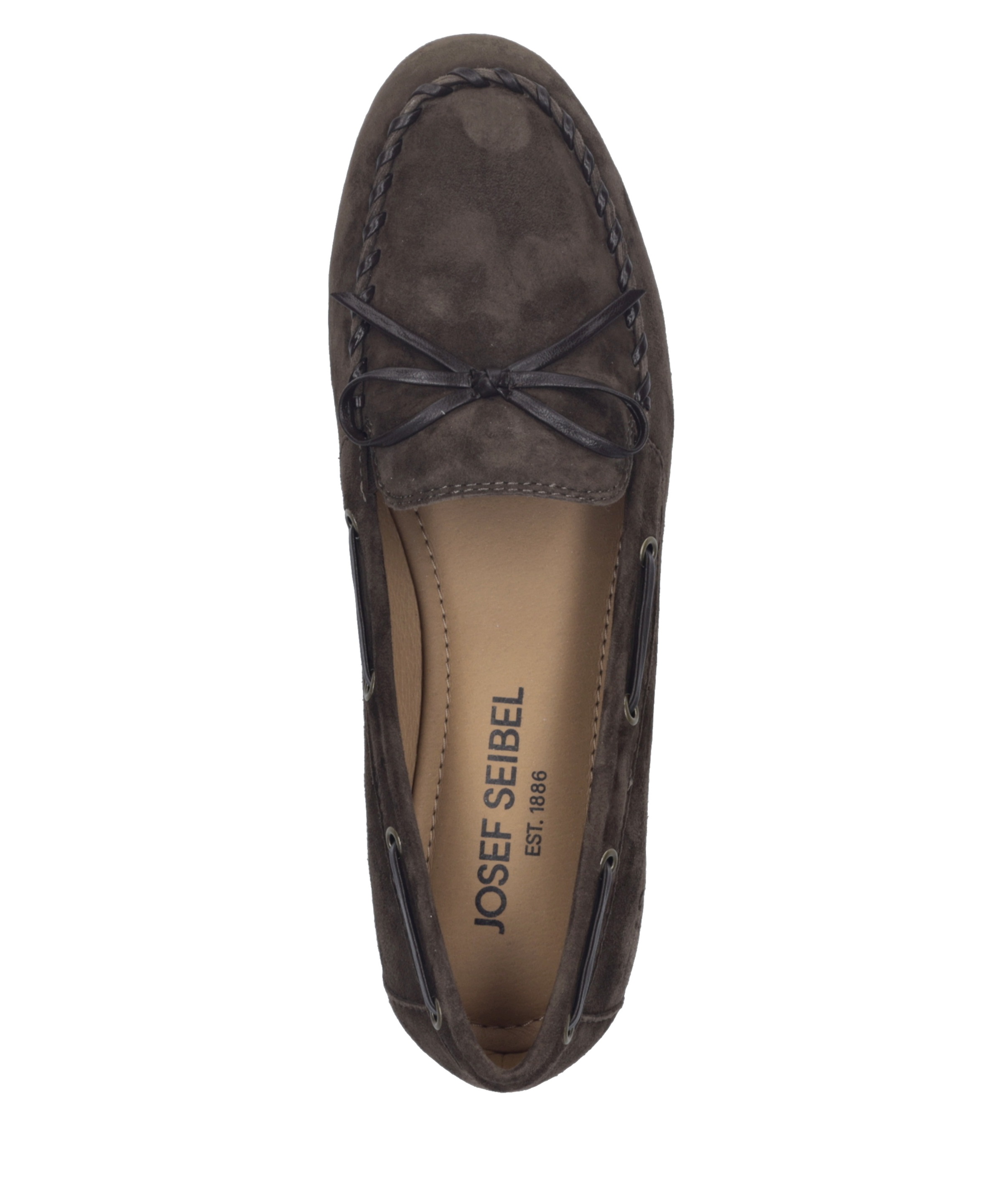 Josef Seibel Schnürschuh »Chloe 07, brasil«