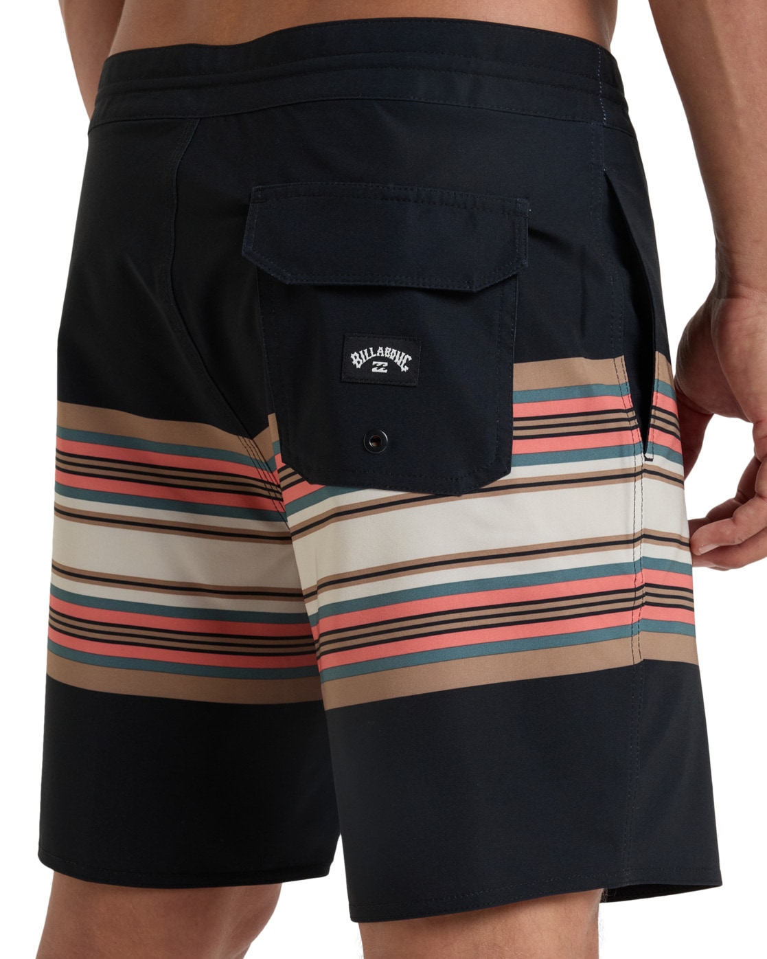Billabong Boardshorts »Spinner LT 17.5"«