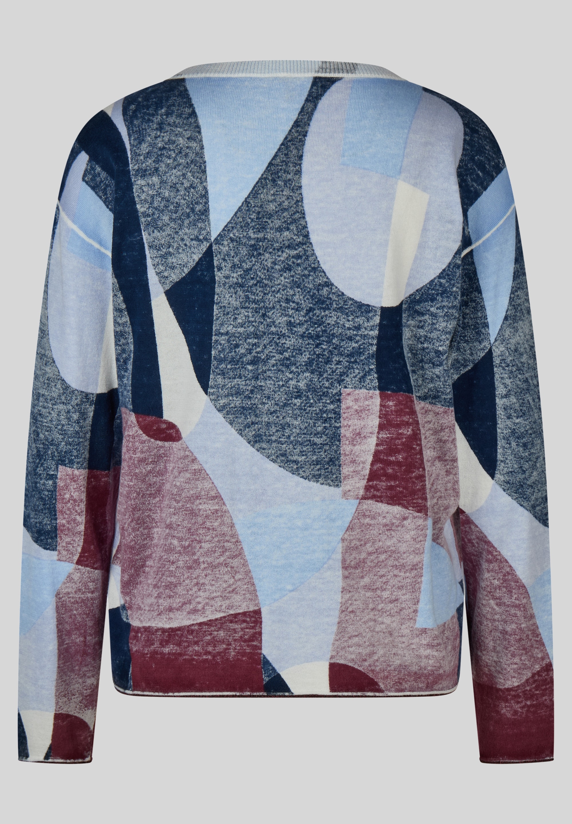 Rabe Strickpullover »Pullover«