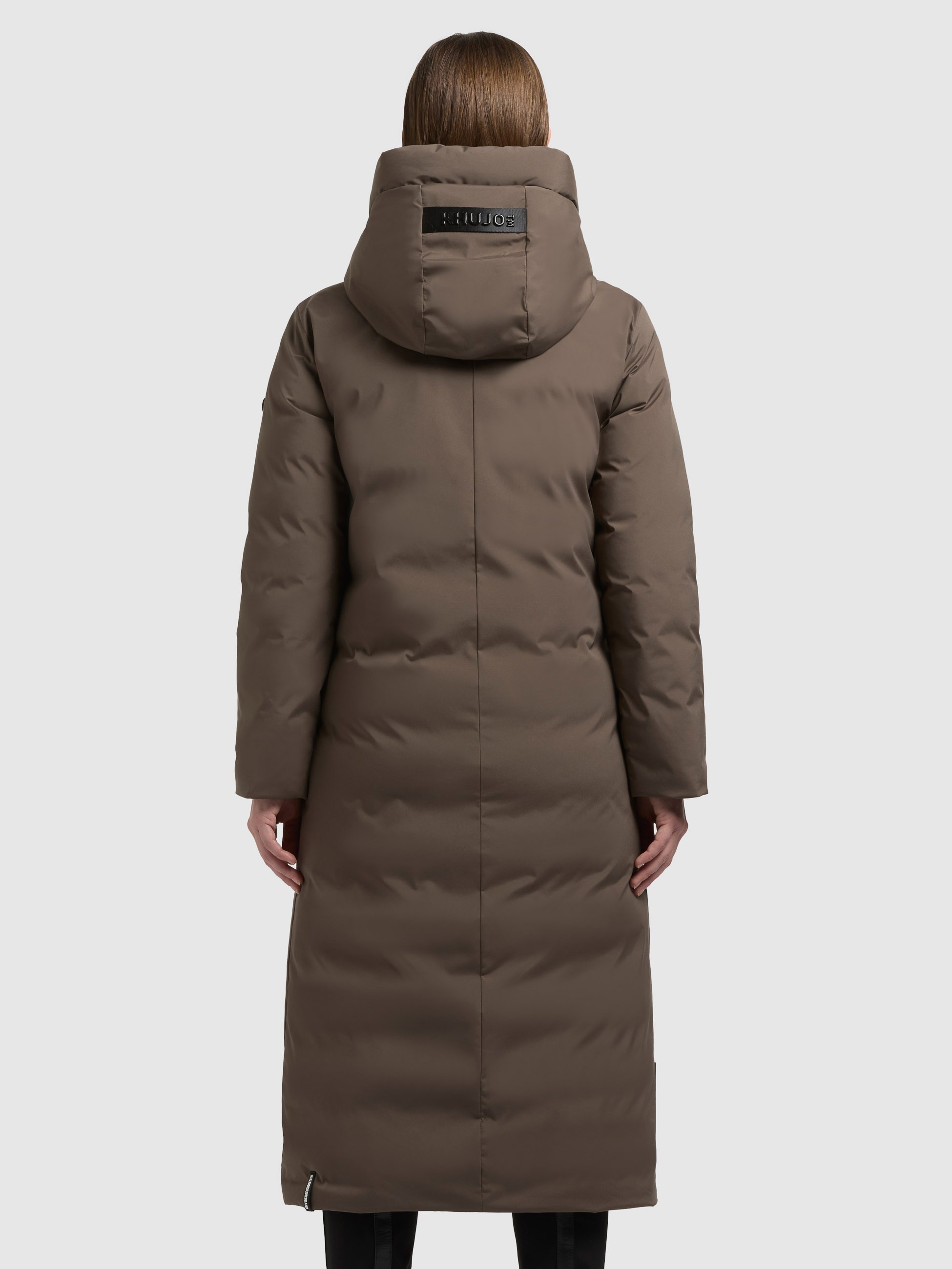 khujo Steppmantel »DAWI«