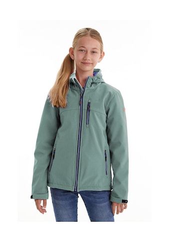 Killtec Softshelljacke »Girls Softshelljacke«