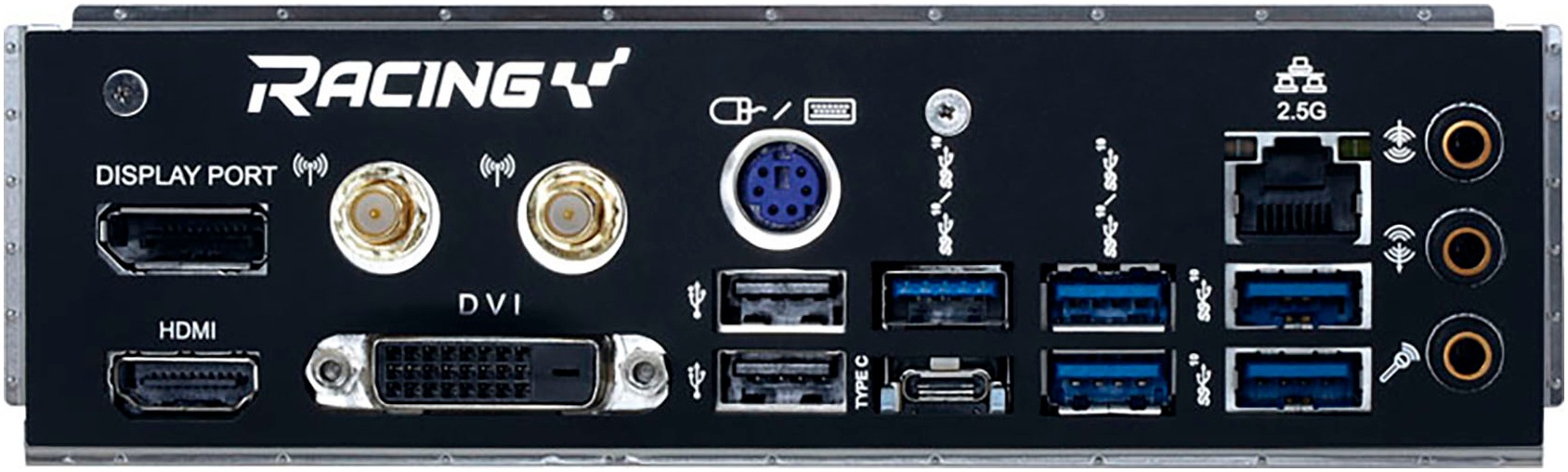 Biostar Mainboard »Z690GTA«