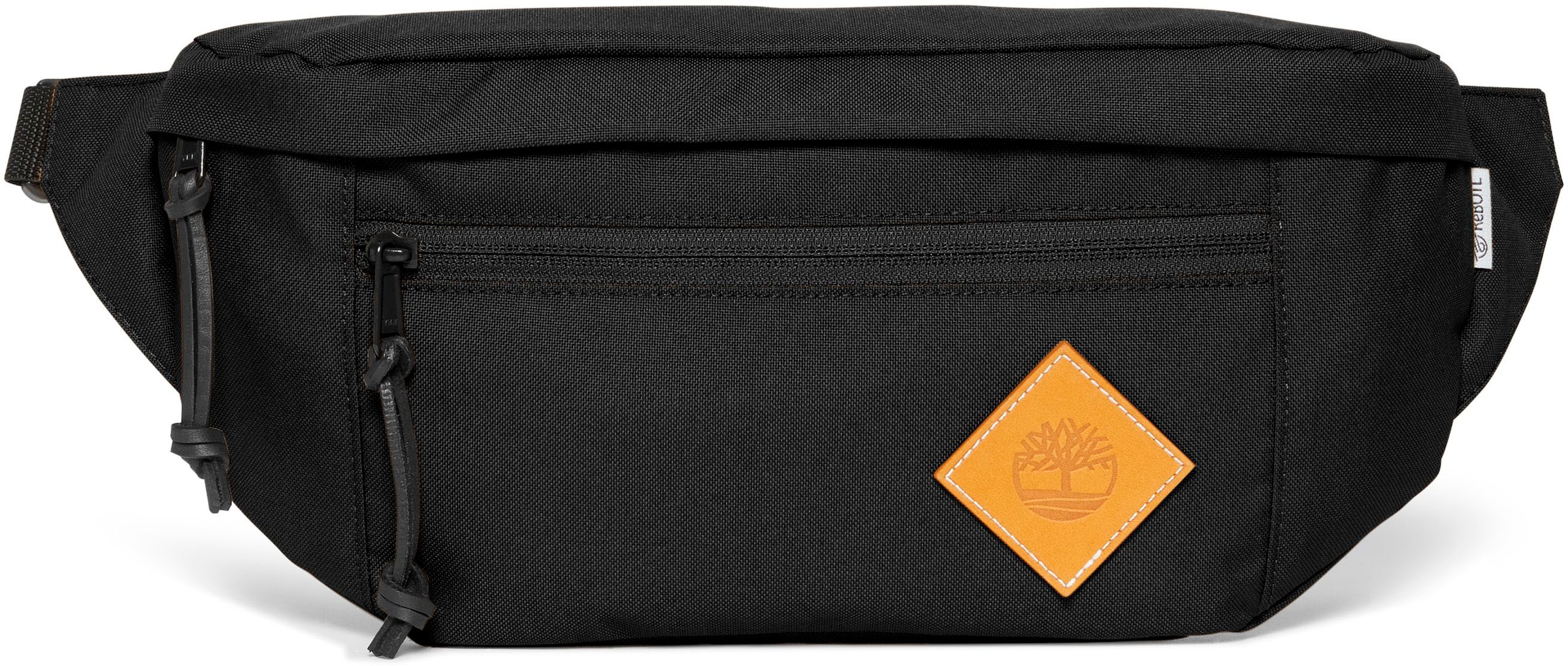 Timberland Bauchtasche, mit Timberland Logopatch