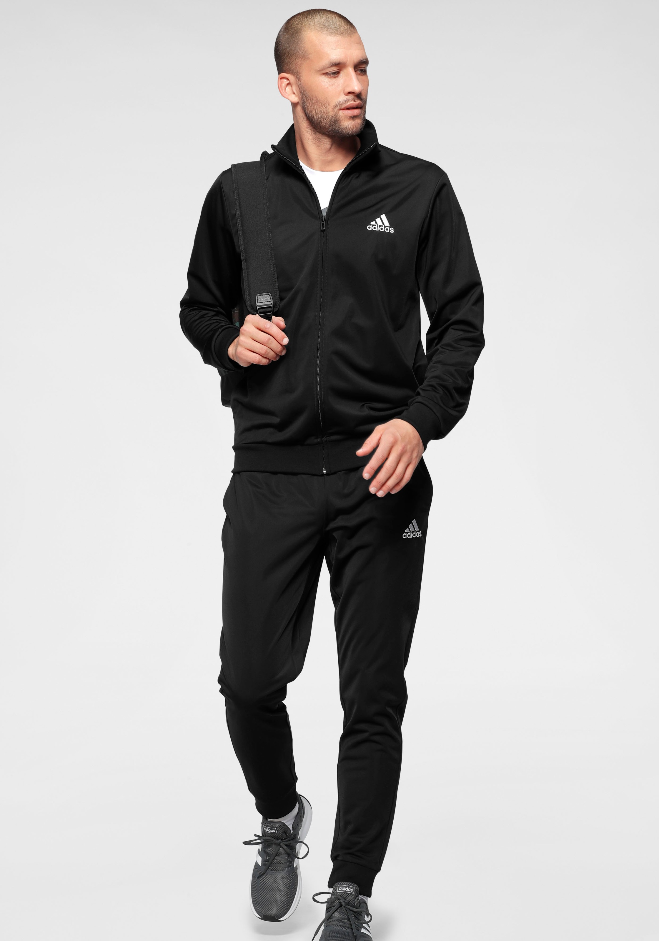 adidas performance jogginganzug