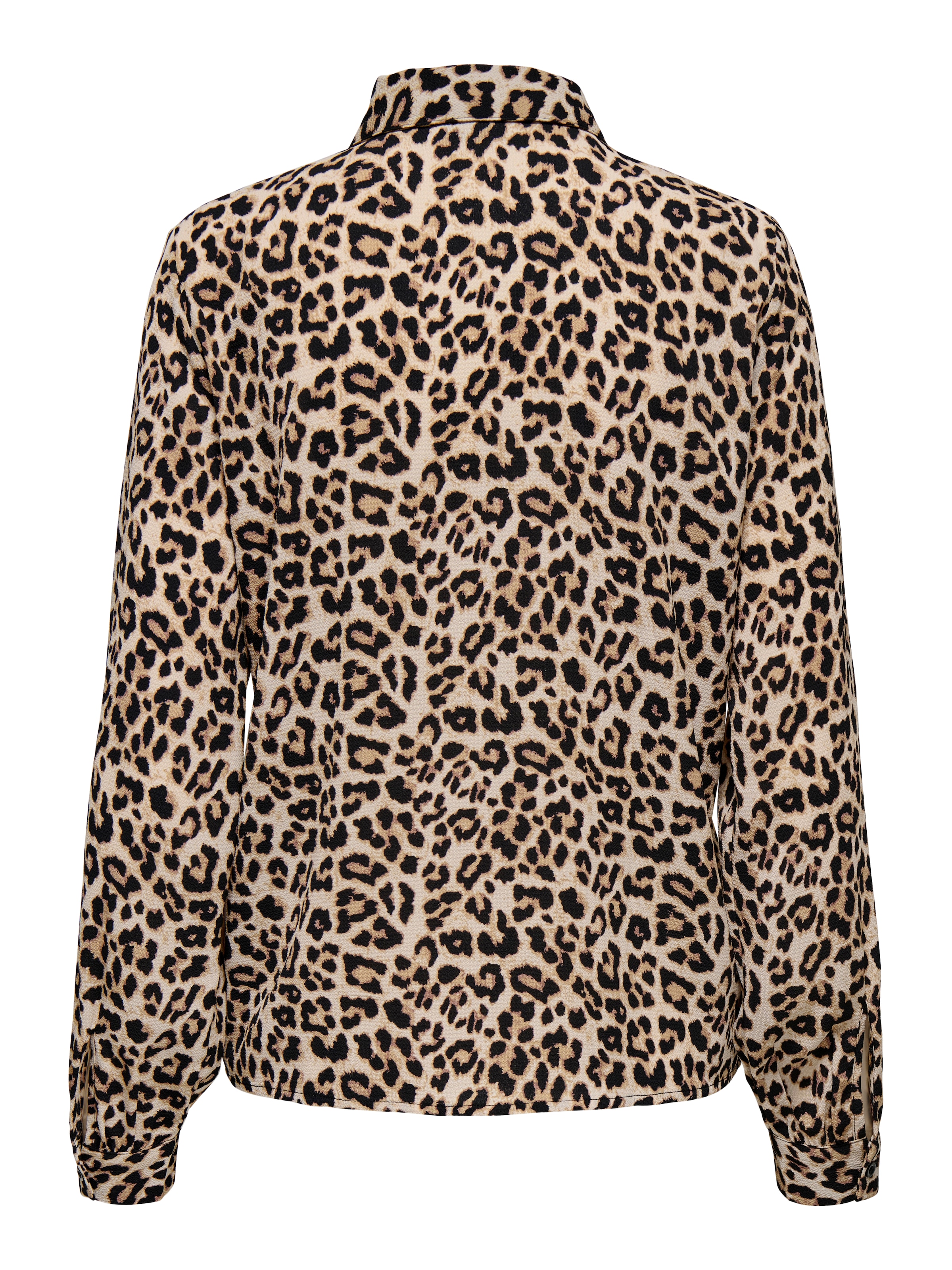 JDY Hemdbluse »JDYBROOKE L/S SHIRT WVN NOOS«
