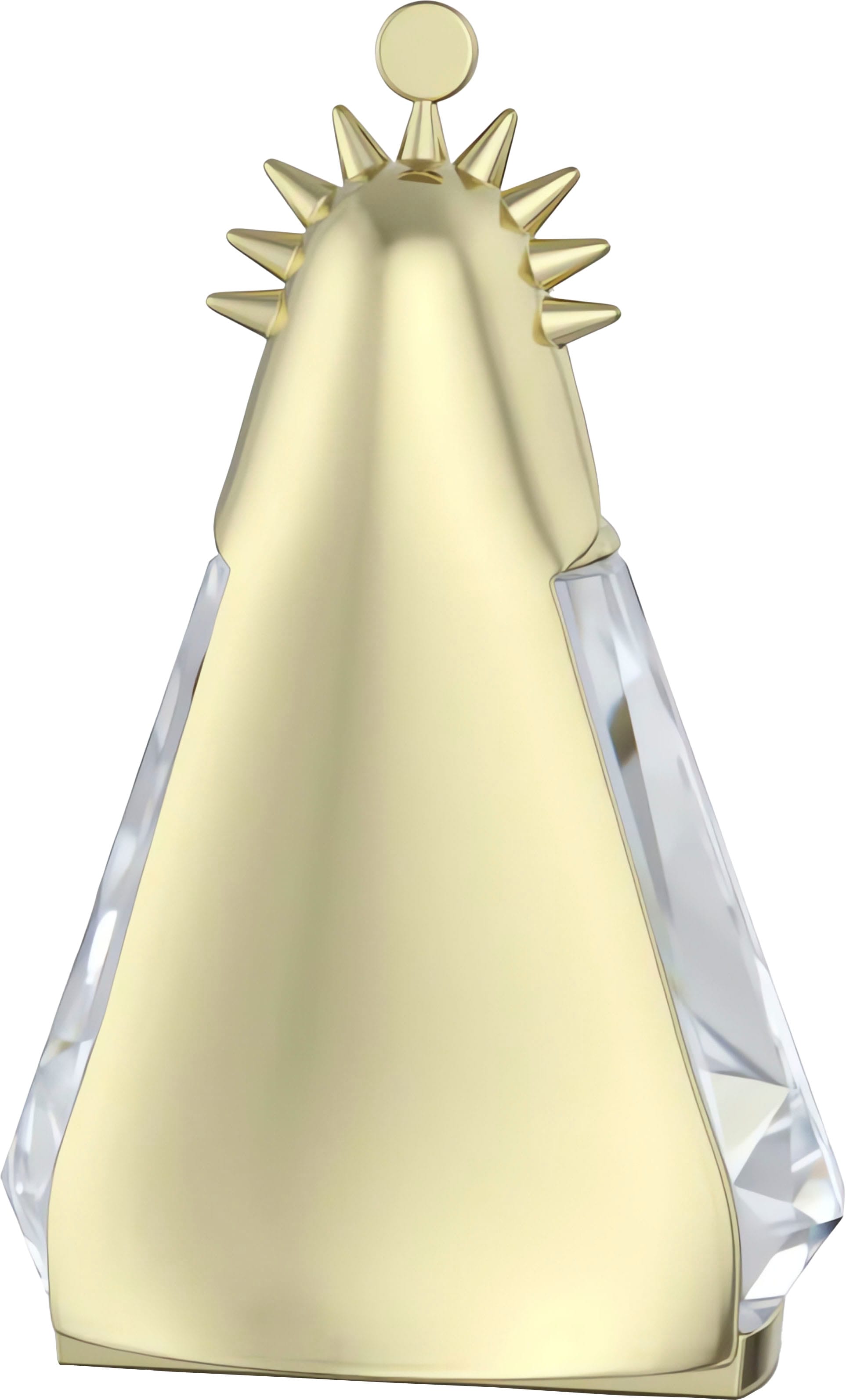 Swarovski Dekofigur »Kristallfigur Sammelfigur Zodiac Jungfrau, 5679883«, Swarovski® Kristall