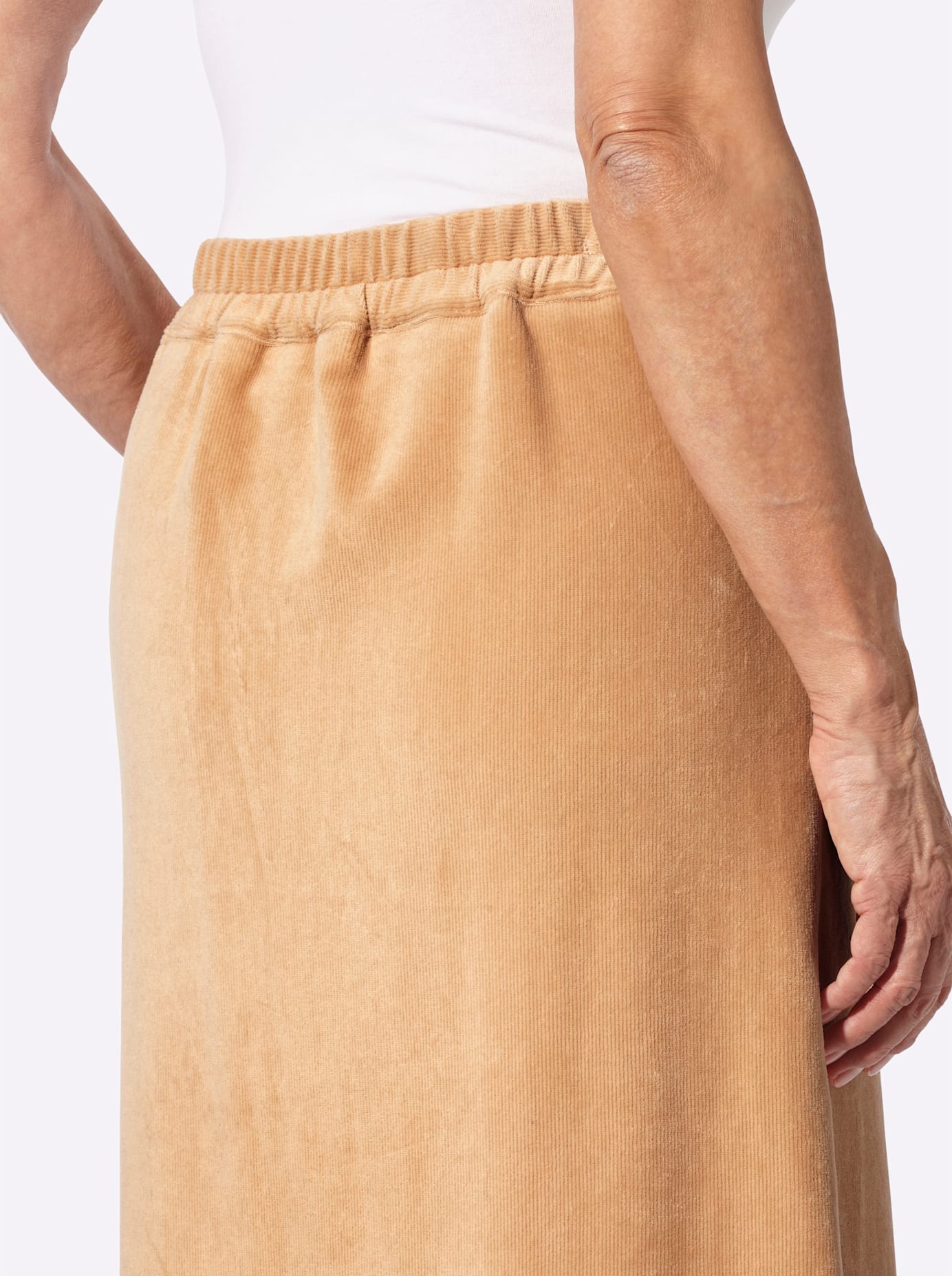 Classic Basics Cordrock