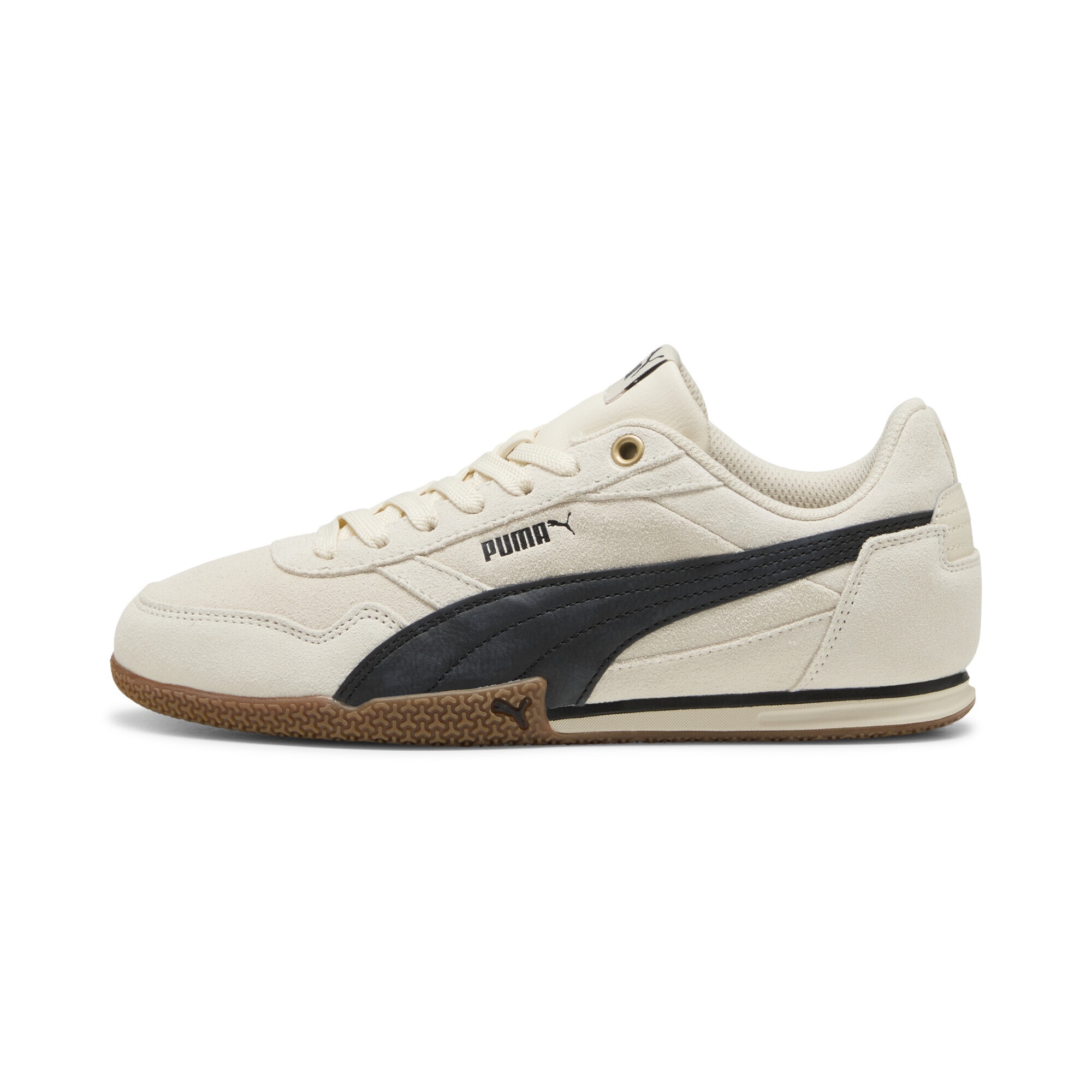 PUMA Sneaker »Bella Donna Sneakers Damen«