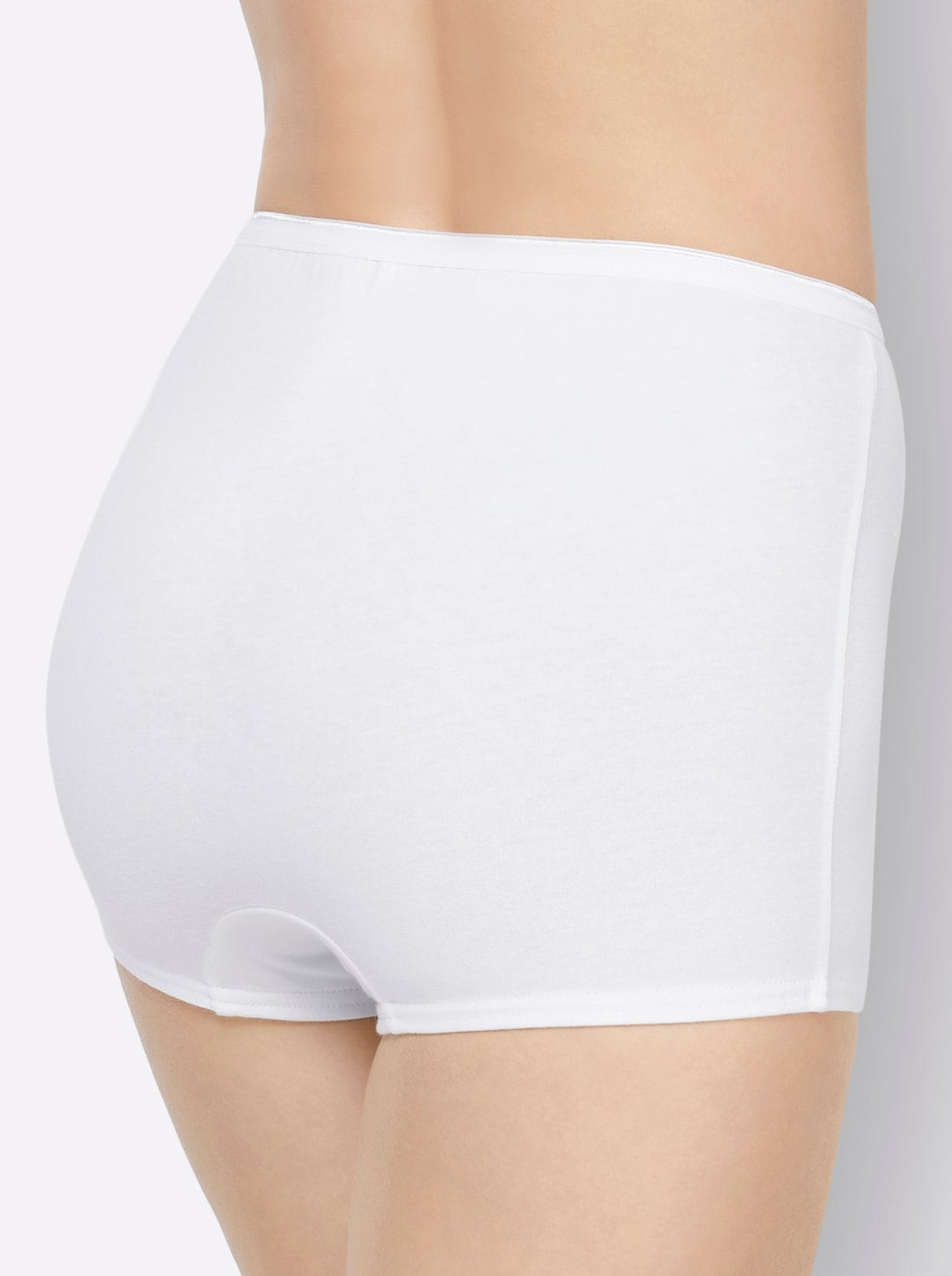 wäschepur Panty, (4 St.)