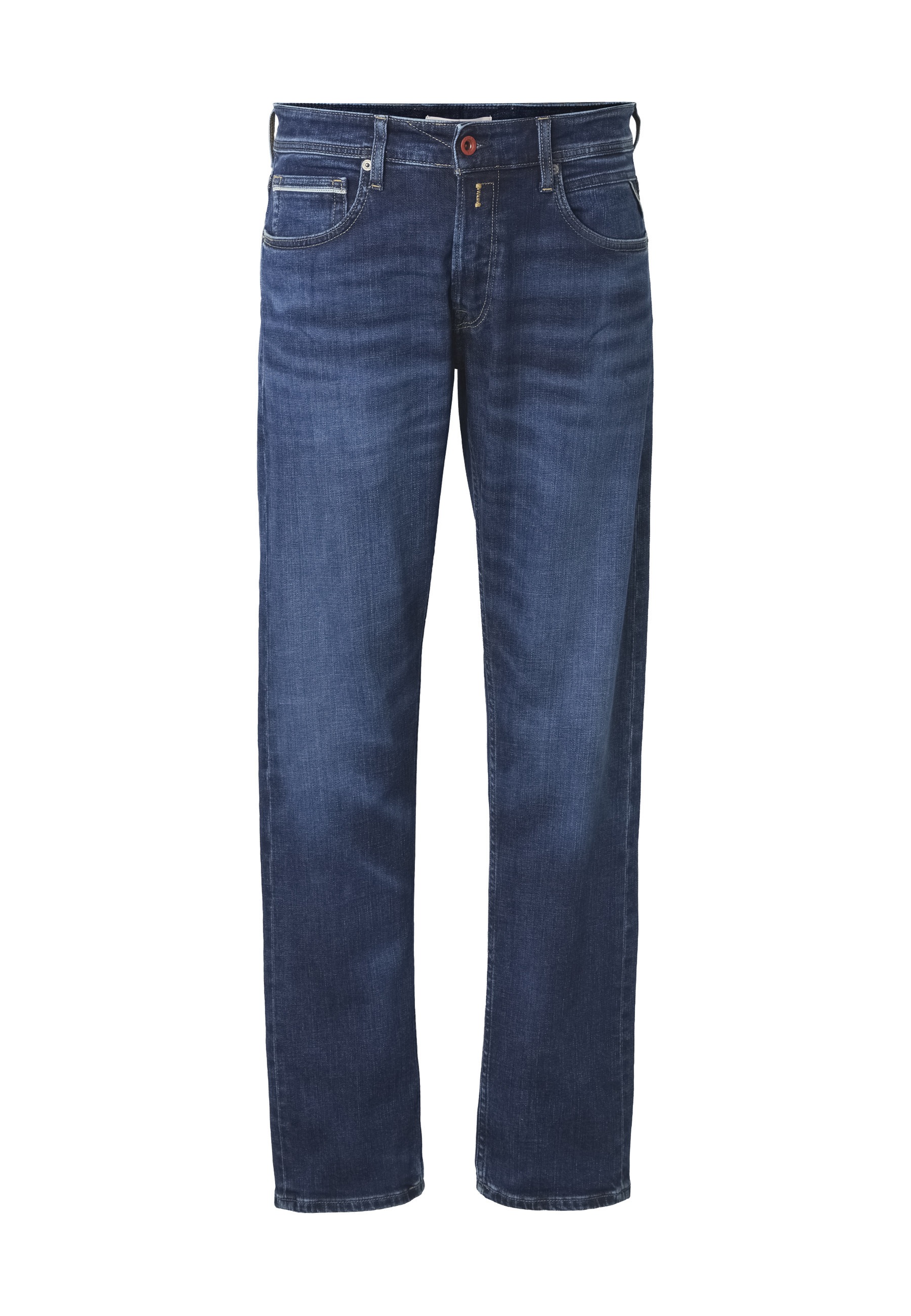 Replay Straight-Jeans "Replay GROVER"