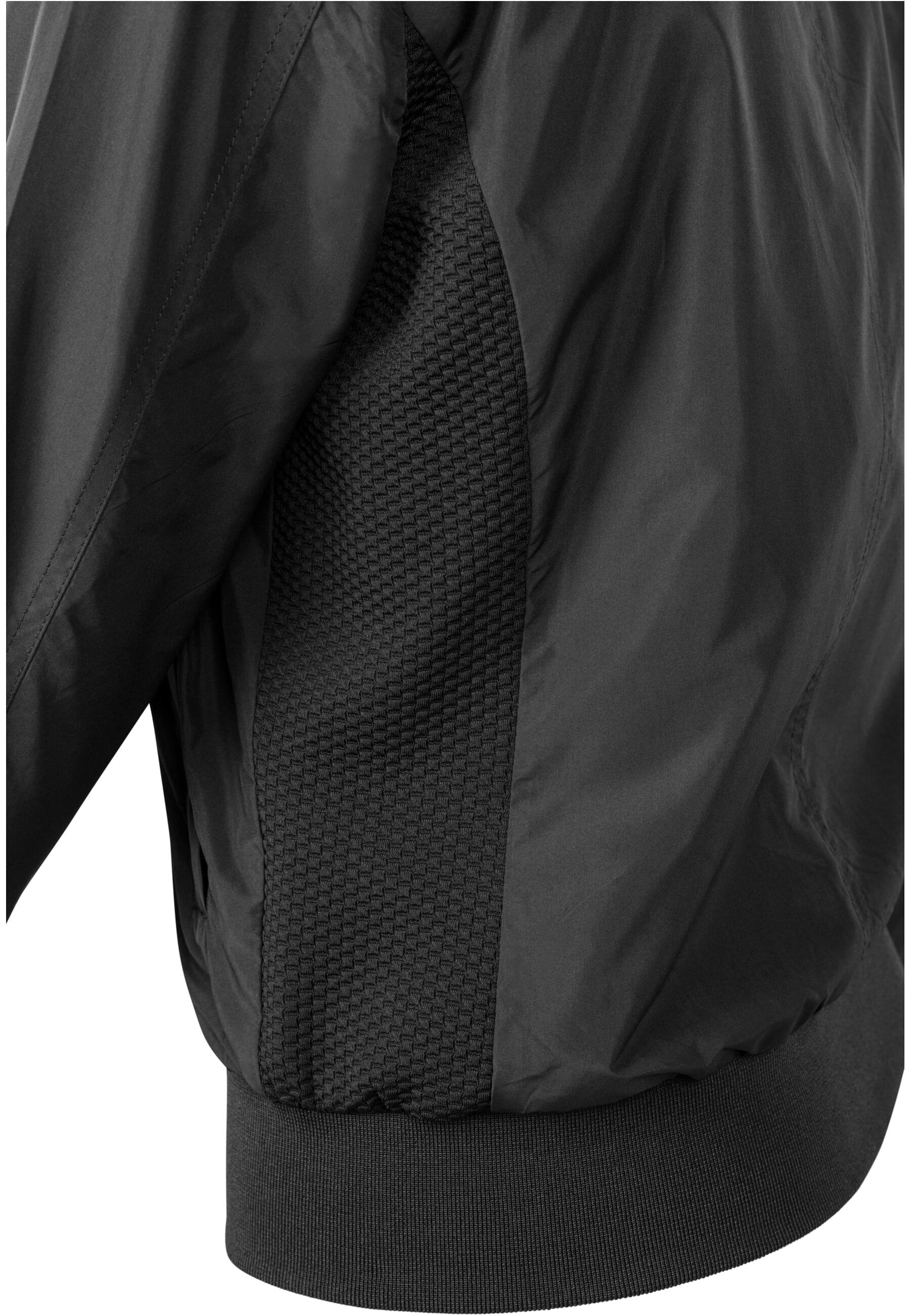 URBAN CLASSICS Allwetterjacke »Urban Classics Damen Ladies Light Bomber Jacket«, (1 St.), ohne Kapuze