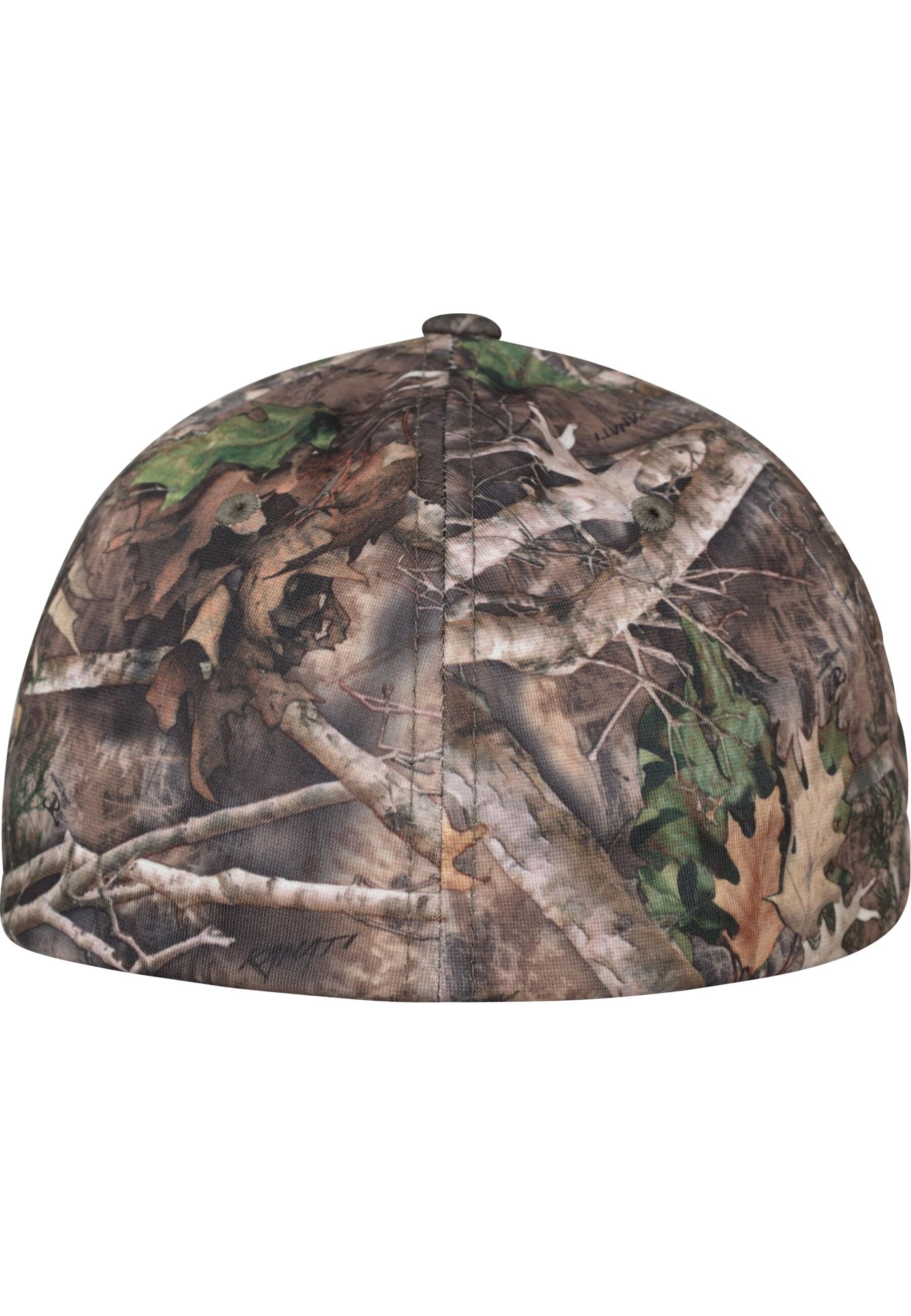 Flexfit Flex Cap "Flexfit Accessoires TrueTimber Kanati Camo Cap" günstig online kaufen