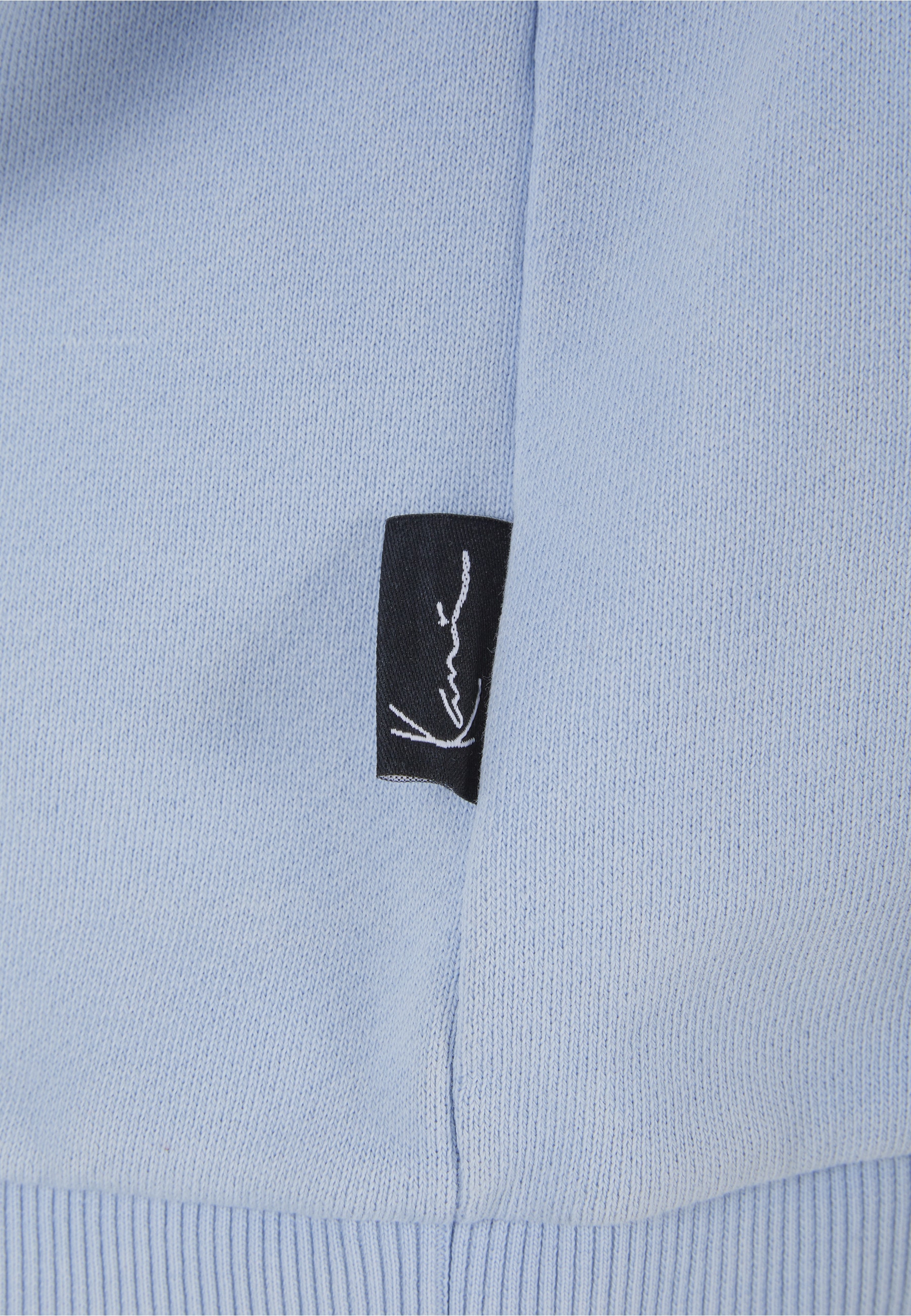 Karl Kani Kapuzenpullover »Karl Kani College Heavy Crop Zip Hoodie« 1