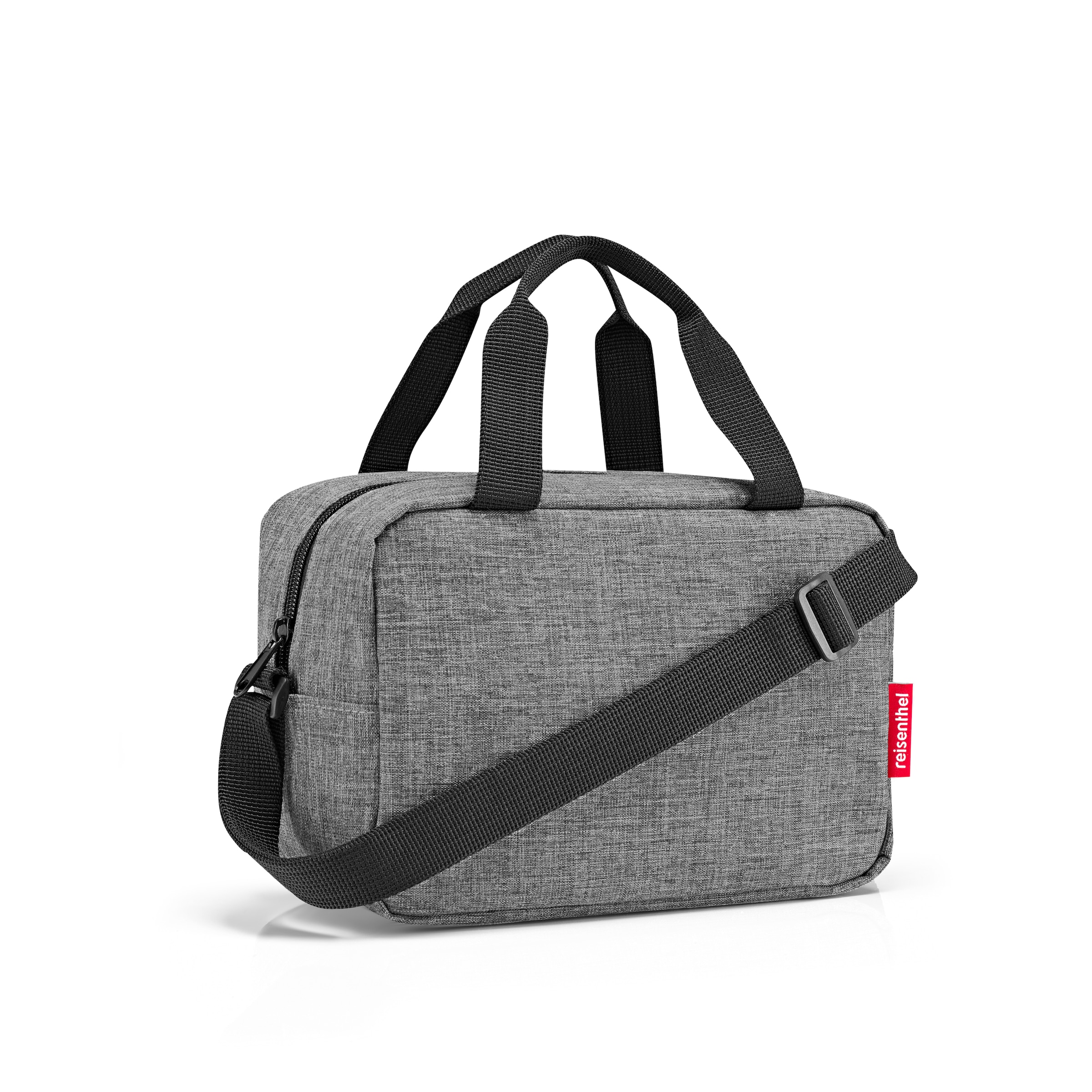 REISENTHEL® Kühltasche »coolerbag to-go« dicke Isolierung, Dicht verschließbar mit Reißverschluss