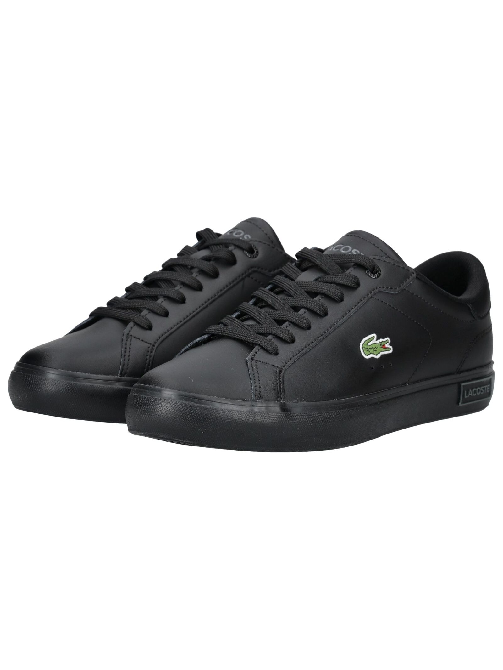 Lacoste Sneaker »lacoste Sneaker Leder«