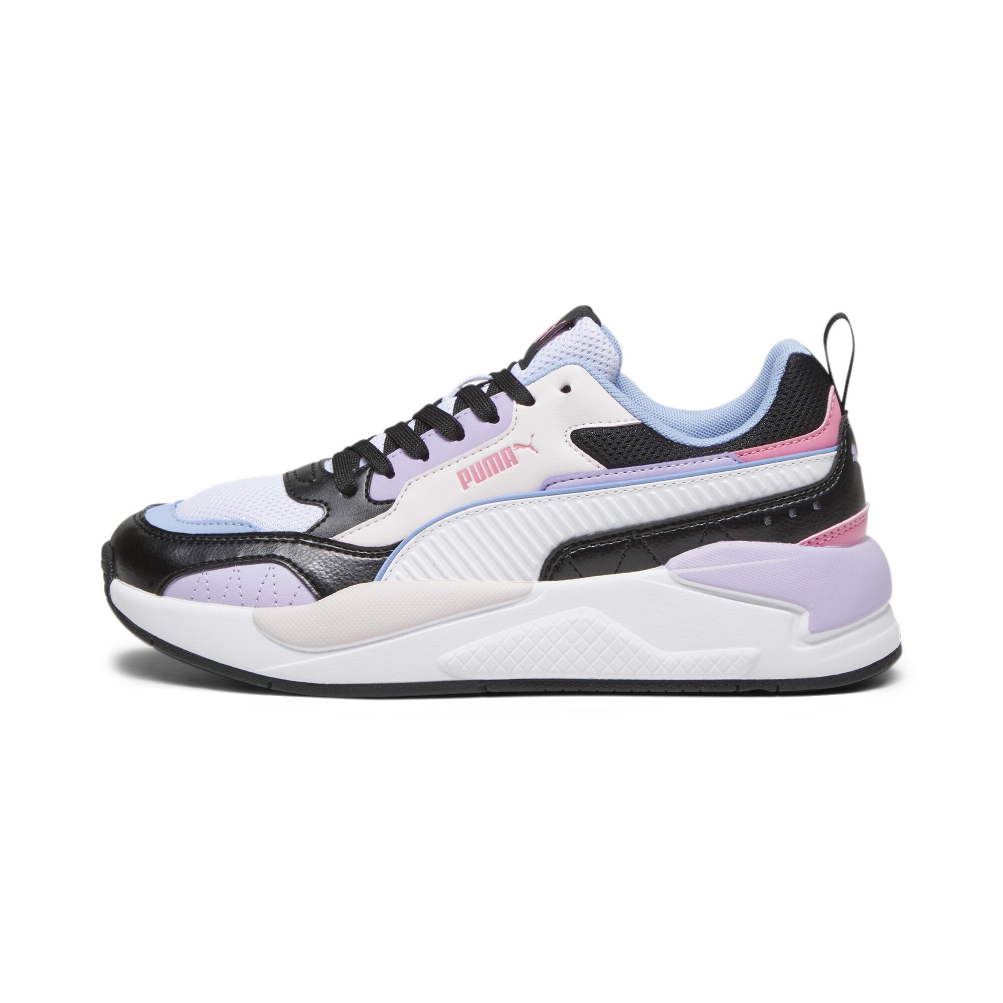PUMA Sneaker »X-Ray 2 Square Sneaker Erwachsene«