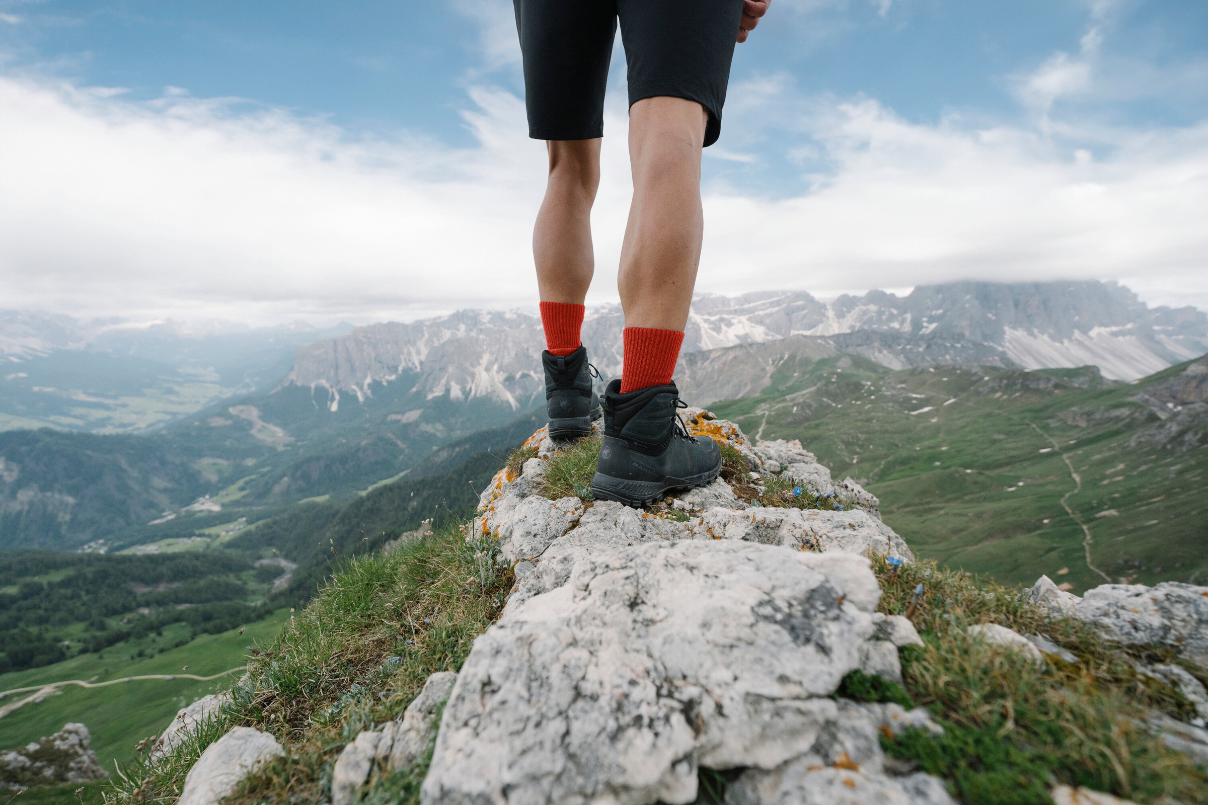 FALKE Socken »TK1 Adventure« 1 Paar tlg.