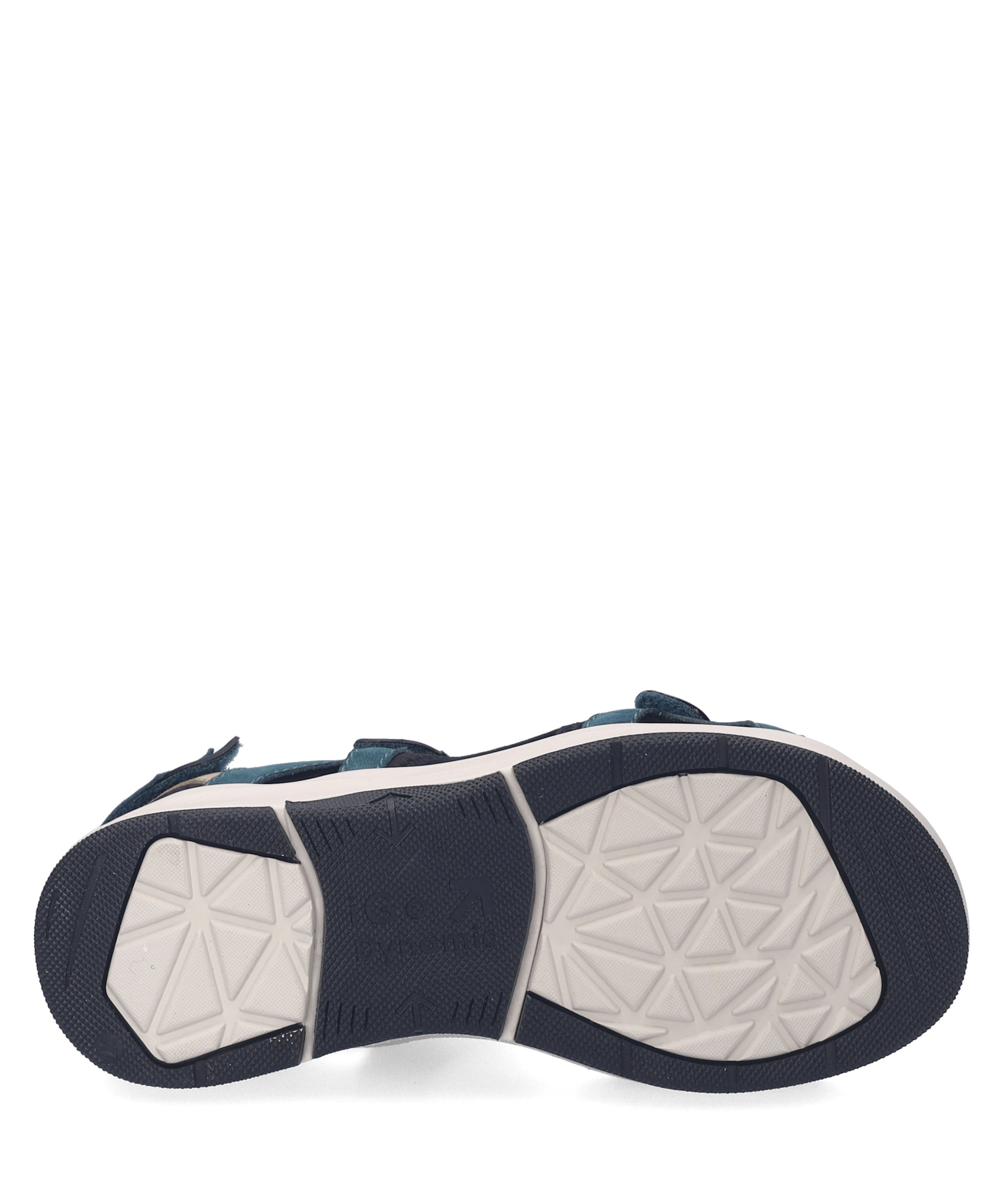 Josef Seibel Sandale »Estelle 02, grün-beige«