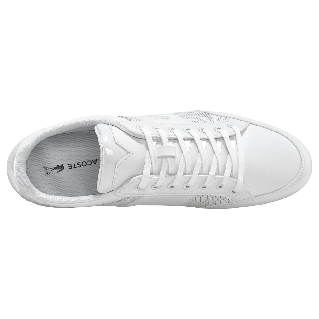 Lacoste Sneaker »CHAYMON 120 3 CMA«