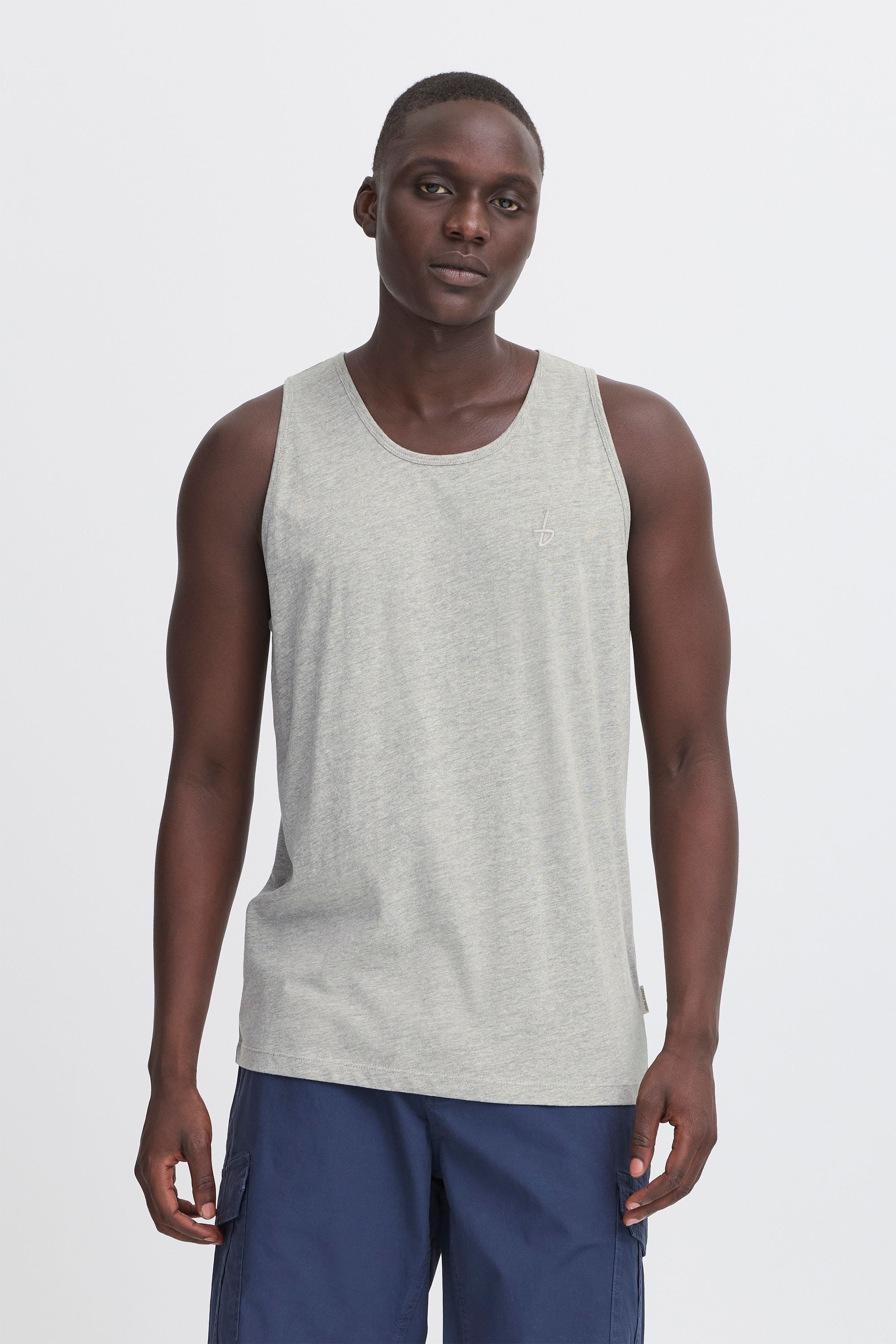 Blend Rundhalsshirt »Rundhalsshirt BHEbil 2 PACK«