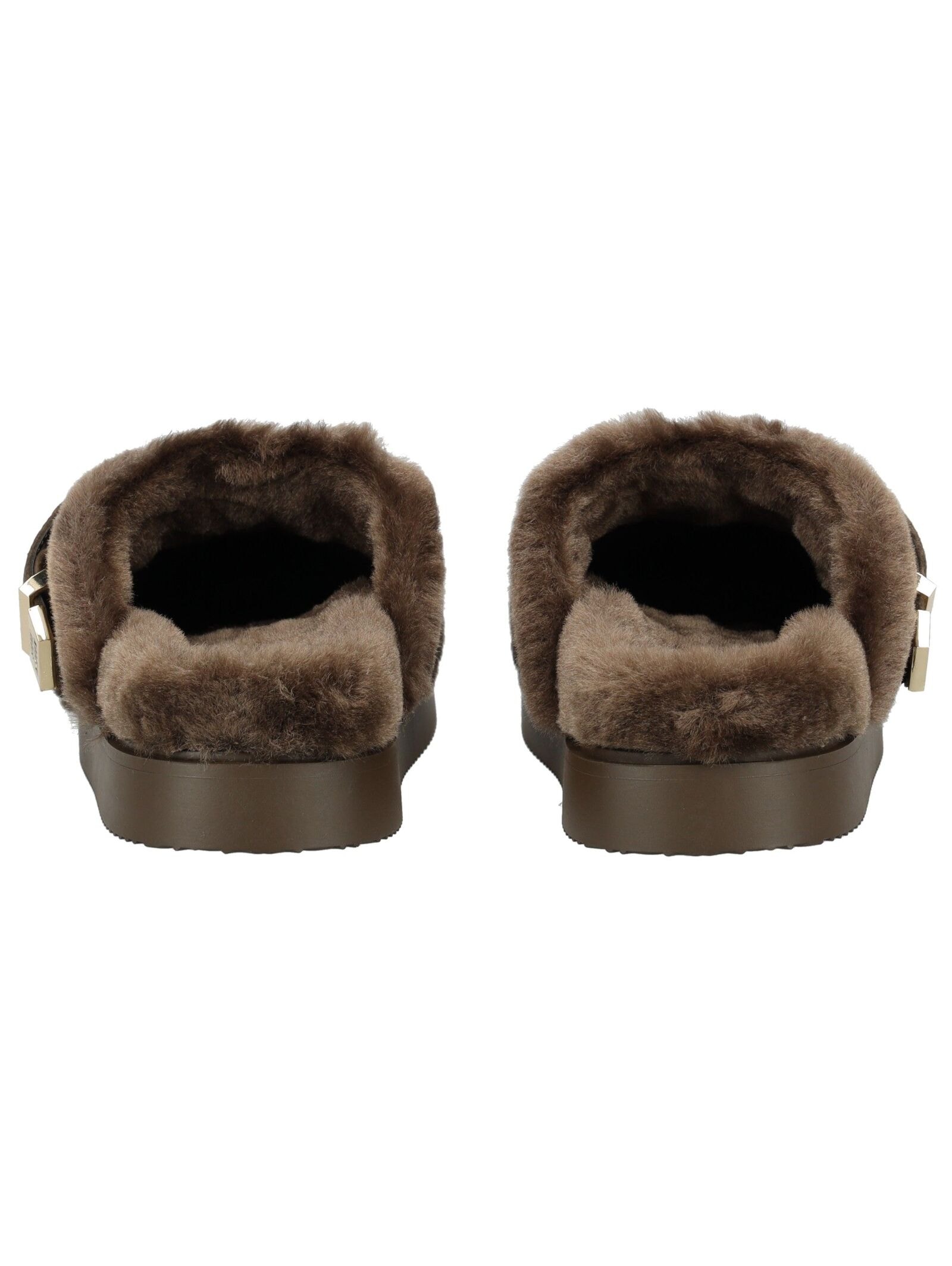 STEVE MADDEN Hausschuh »STEVE MADDEN Hausschuhe Veloursleder«