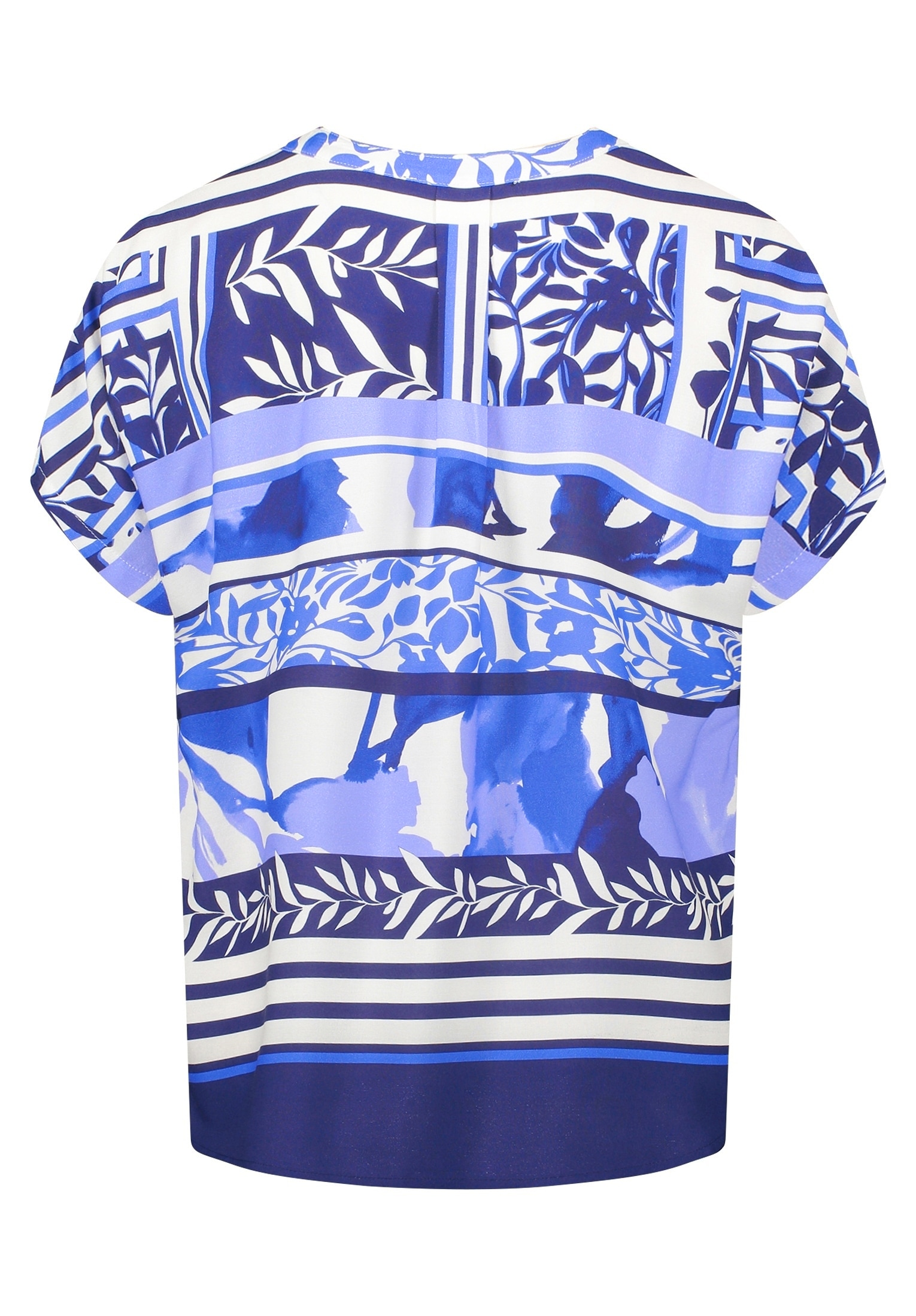 Betty Barclay Longbluse »Damen mit Aufdruck«