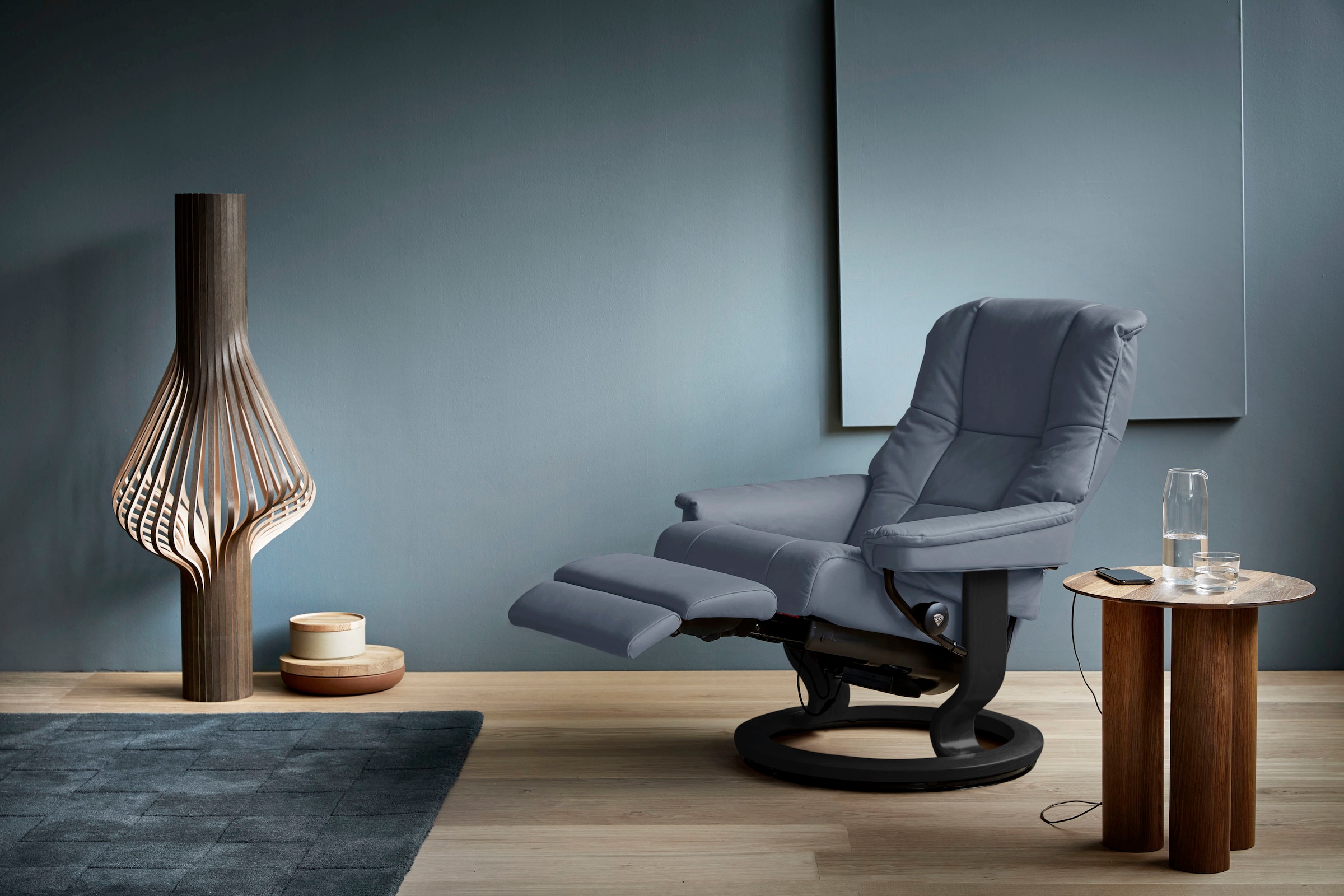 Stressless Relaxsessel "Mayfair", elektrisch verstellbar, optional 2-motori günstig online kaufen