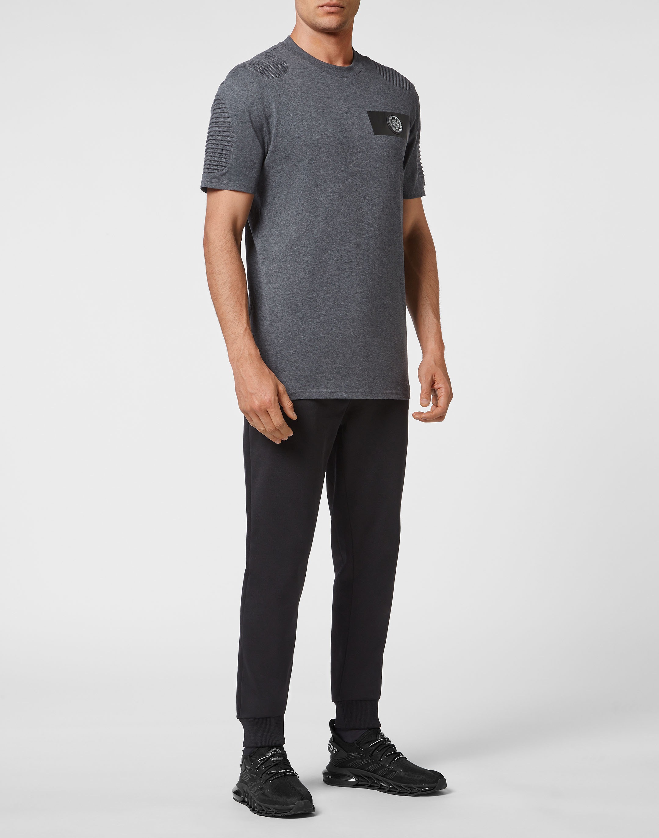 PLEIN SPORT T-Shirt »T-Shirt«