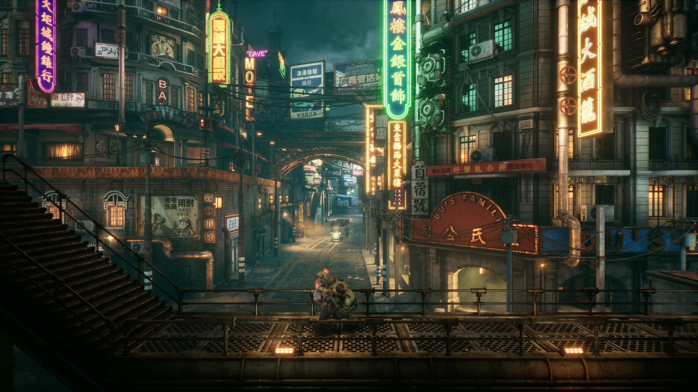 Astragon Spielesoftware »F.I.S.T. Forged in Shadow Torch«, PlayStation 5