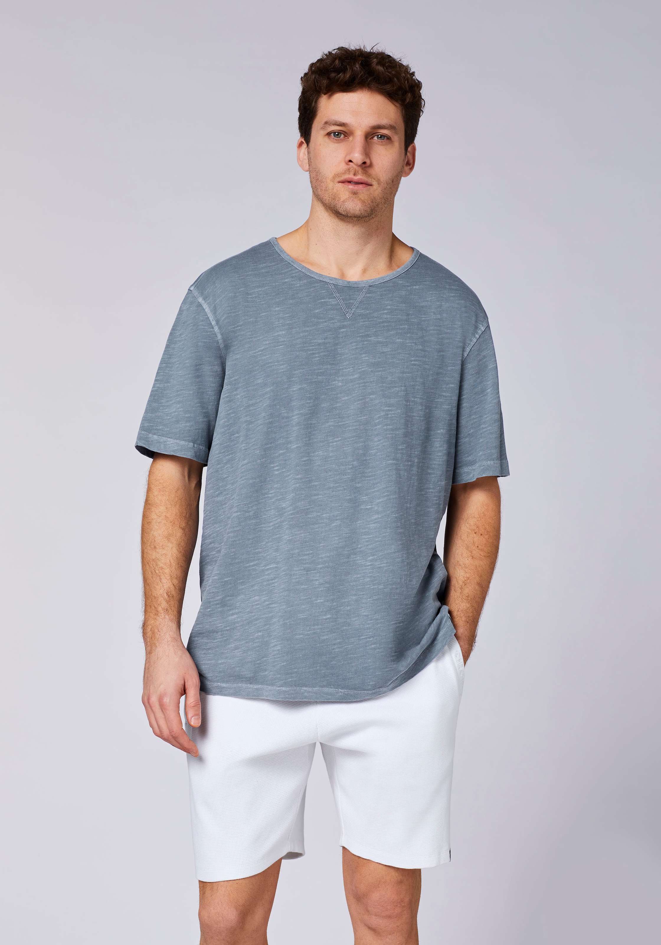 Chiemsee Funktionsshirt "Regular Fit" günstig online kaufen