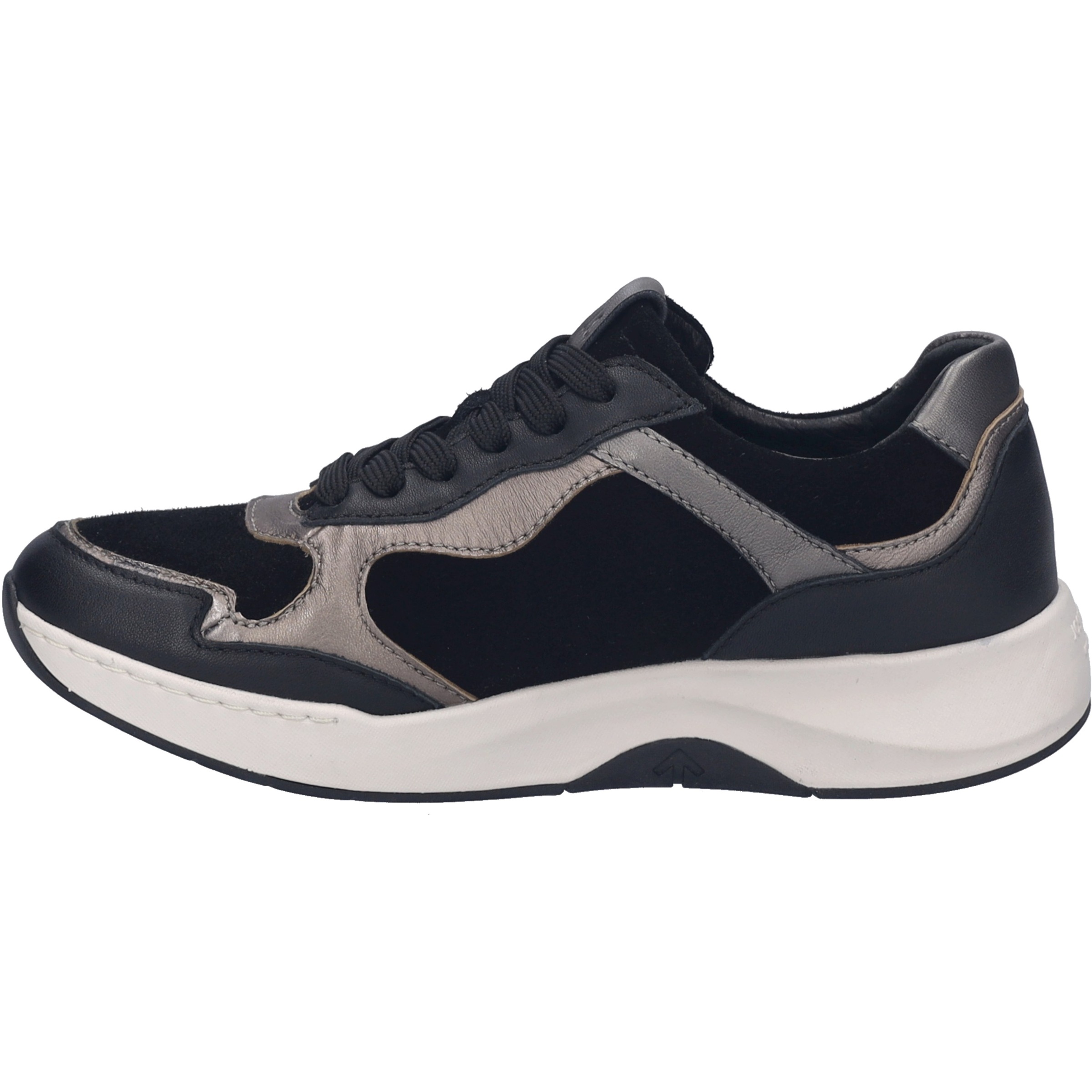 Josef Seibel Sneaker »Elli 18, schwarz-multi«