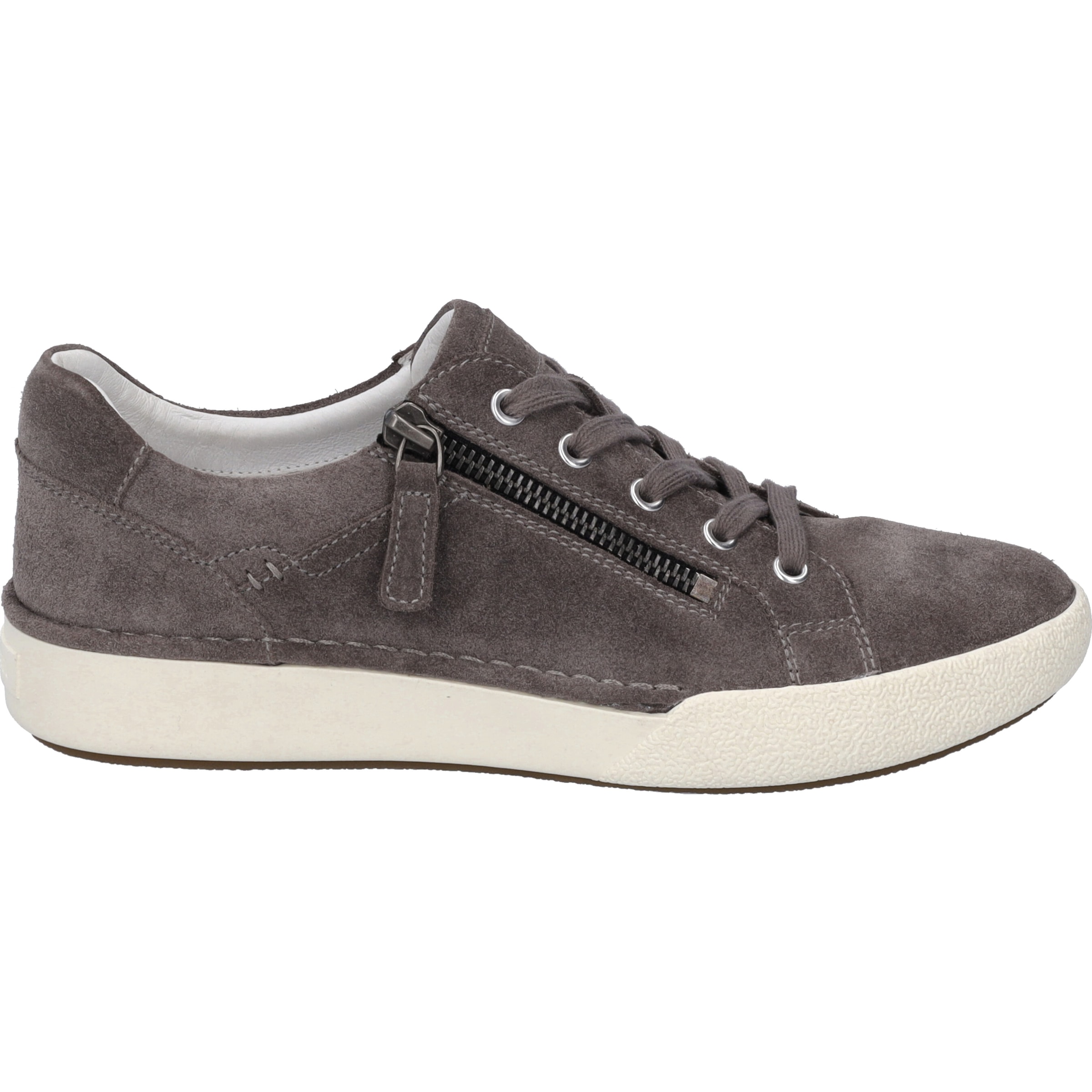 Josef Seibel Sneaker »Claire 03, grau«
