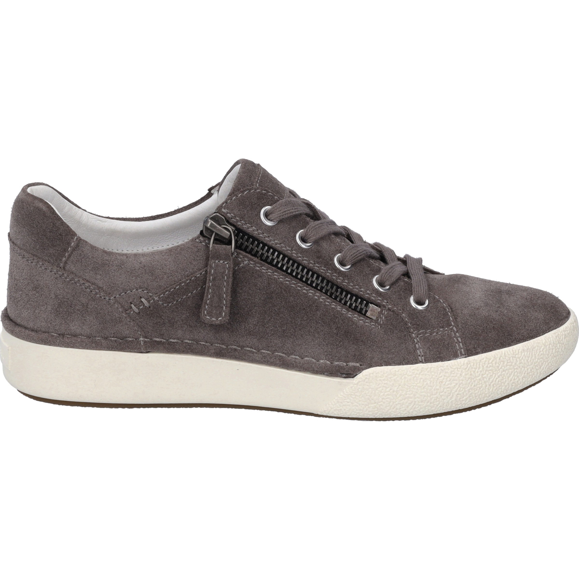 Josef Seibel Sneaker "Claire 03, grau" günstig online kaufen