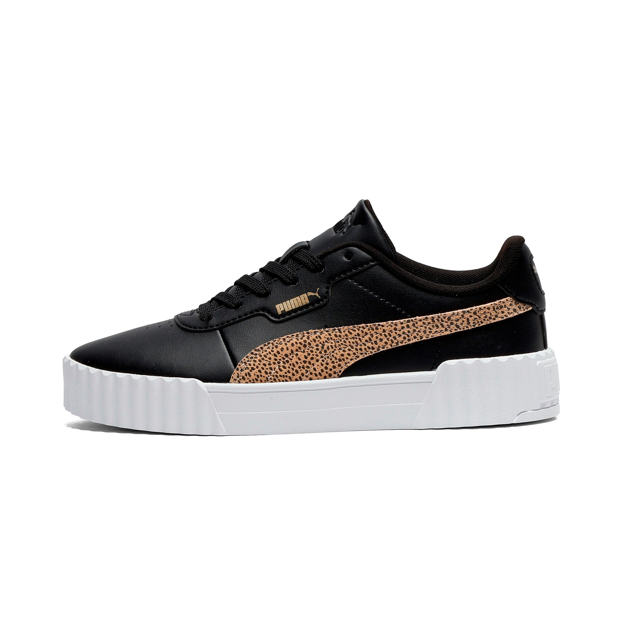 PUMA Sneaker »CARINA 3.0 TOPCAT«