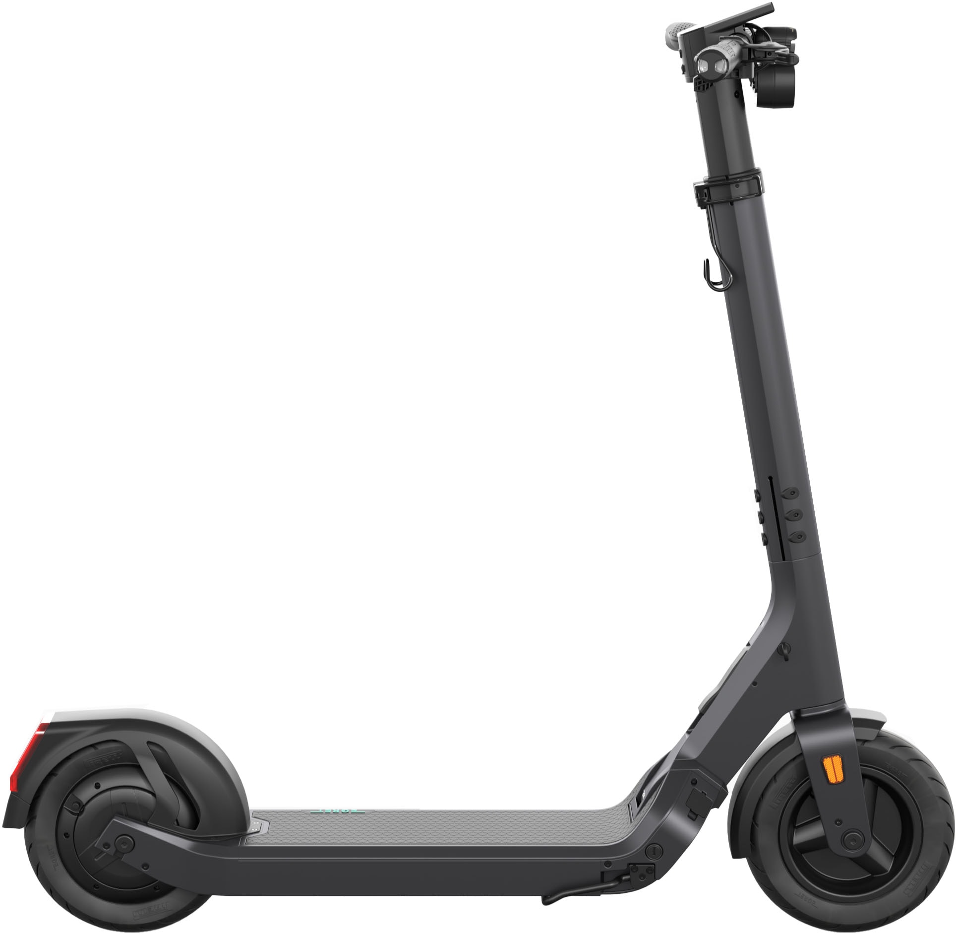 Egret E-Scooter »Egret One«, Electric Scooter, mit Straßenzulassung