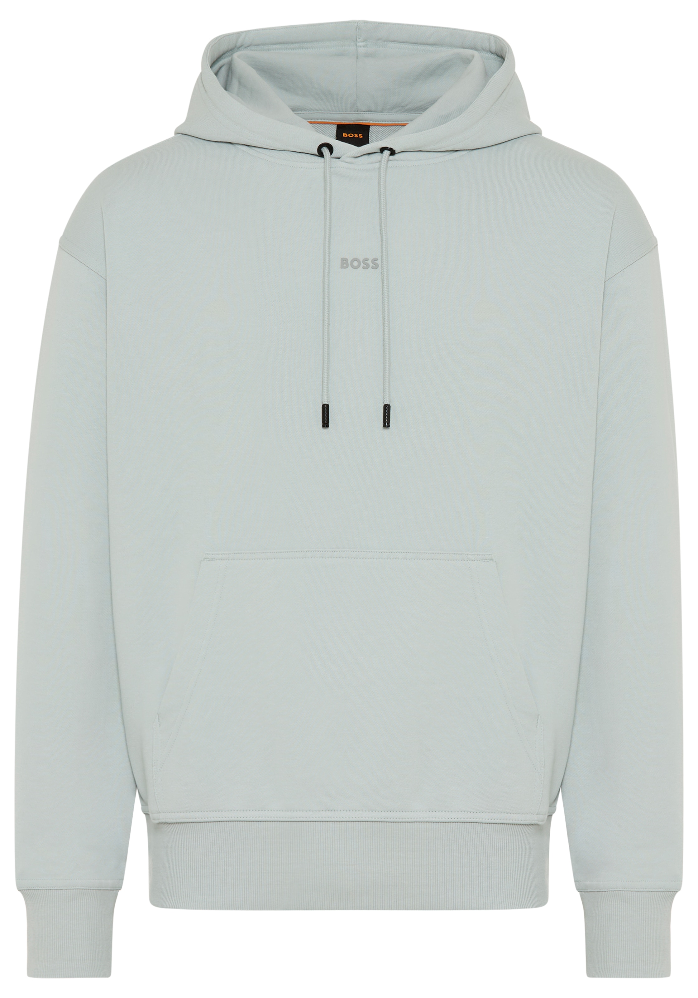 BOSS ORANGE Kapuzensweatshirt "WeSmallhood", mit Kängurutasche günstig online kaufen