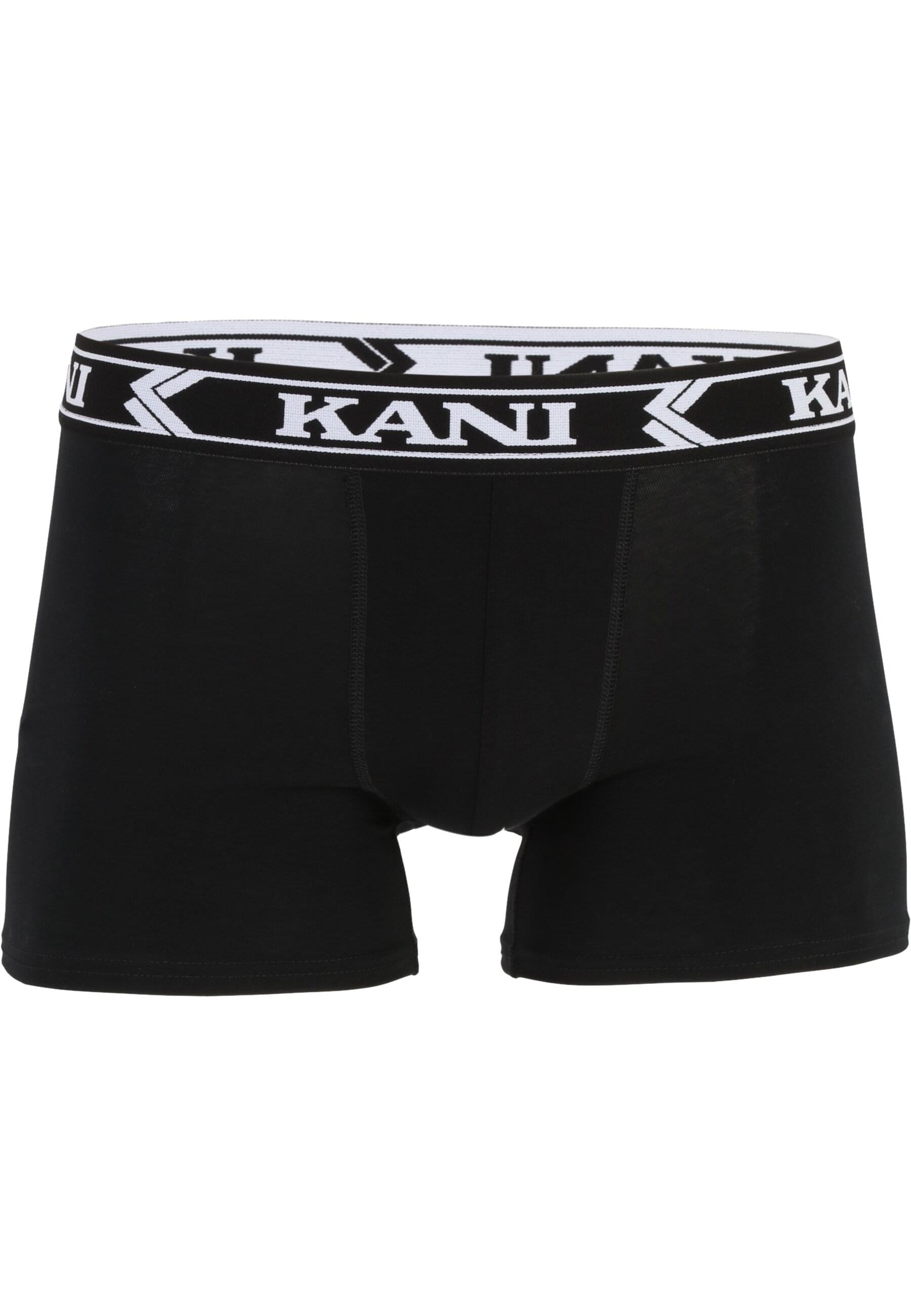 Karl Kani Boxershorts »Karl Kani Herren«, (1 St.)