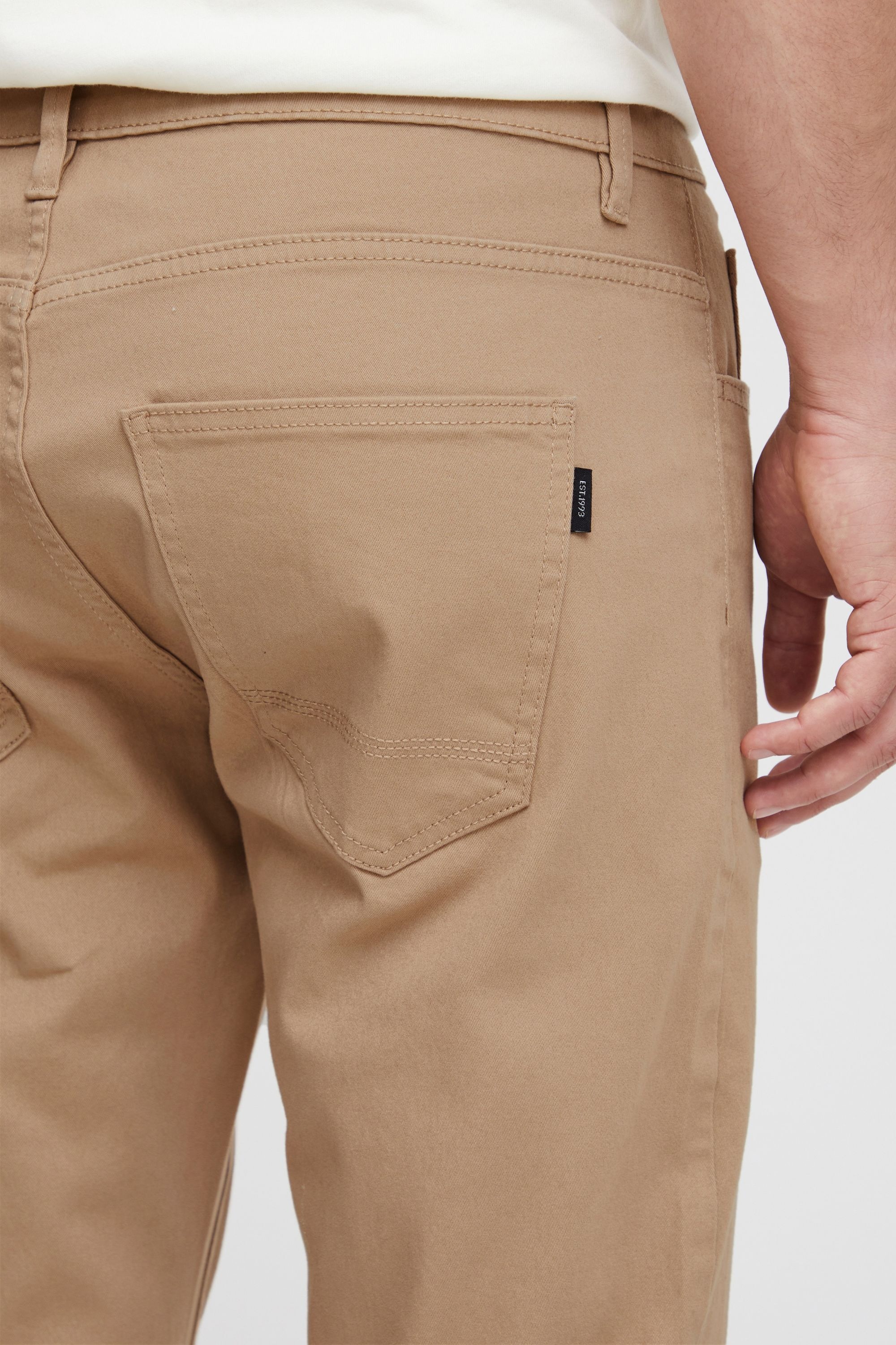 Indicode 5-Pocket-Jeans »5-Pocket-Jeans IDPokar«