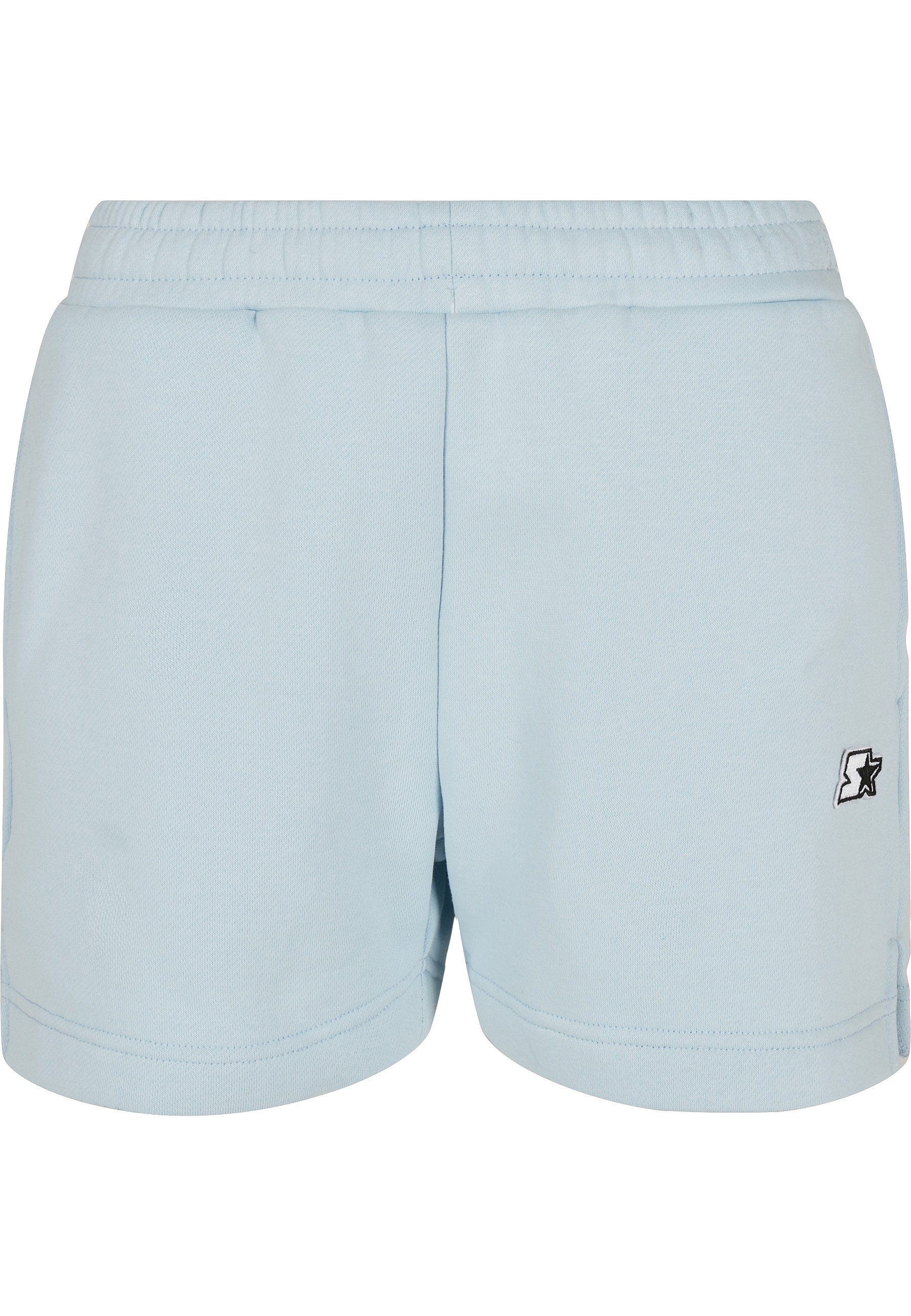 Starter Black Label Sweatshorts »Starter Black Label Damen Ladies Starter Essential Sweat Shorts«