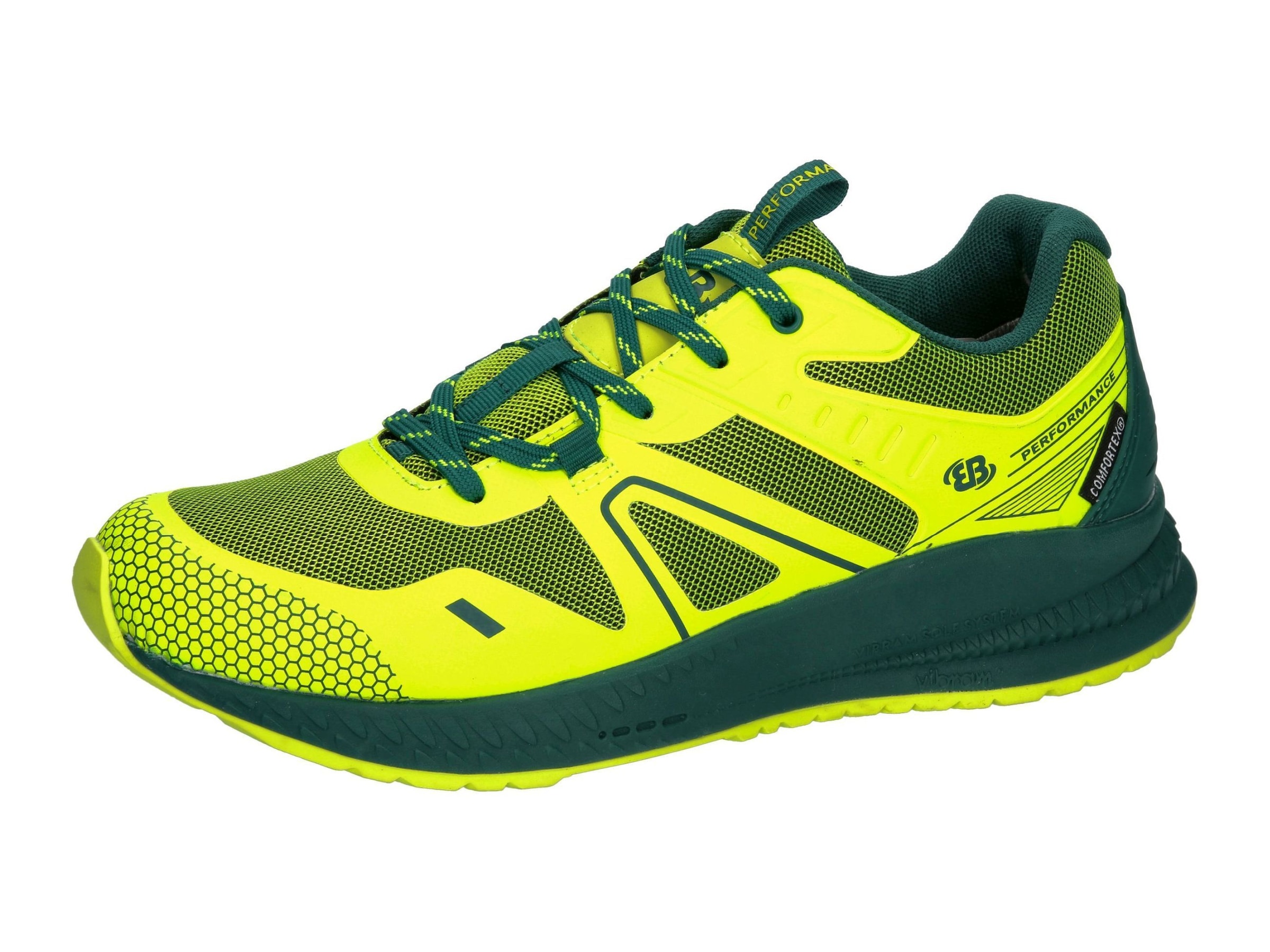 Outdoorschuh »Outdoorschuh Argos«