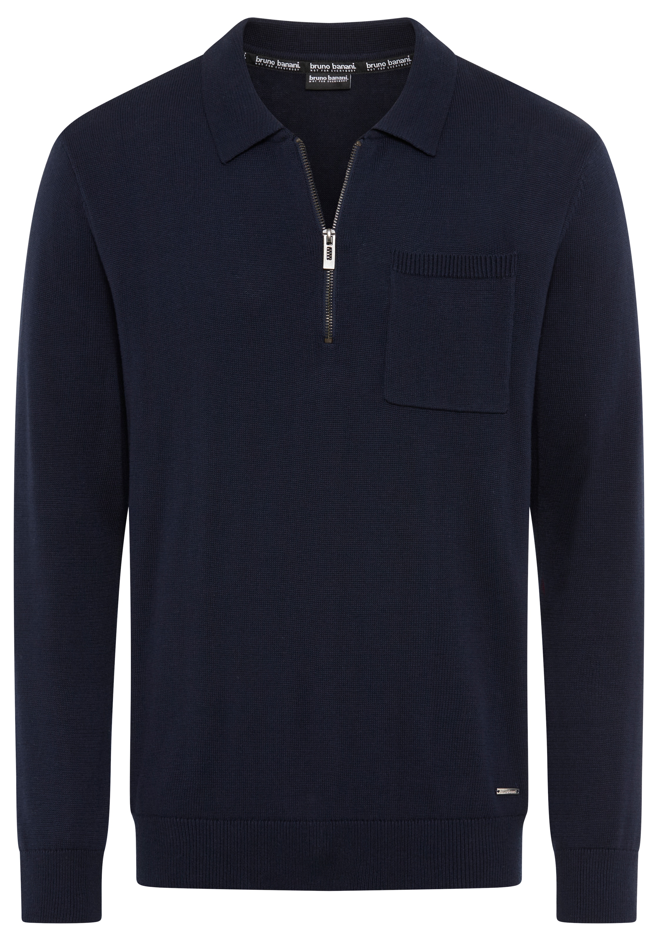 Bruno Banani Polokragenpullover