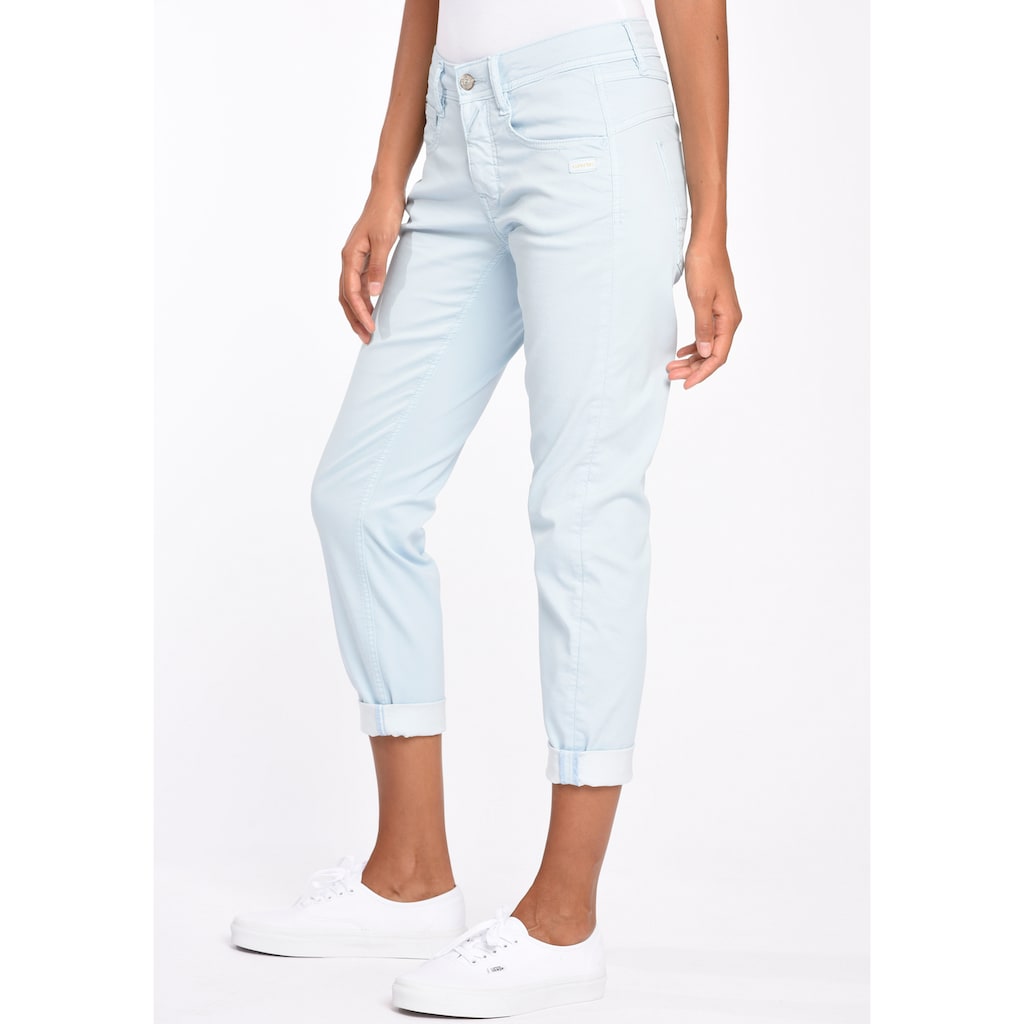 GANG 5-Pocket-Hose »94AMELIE CROPPED«