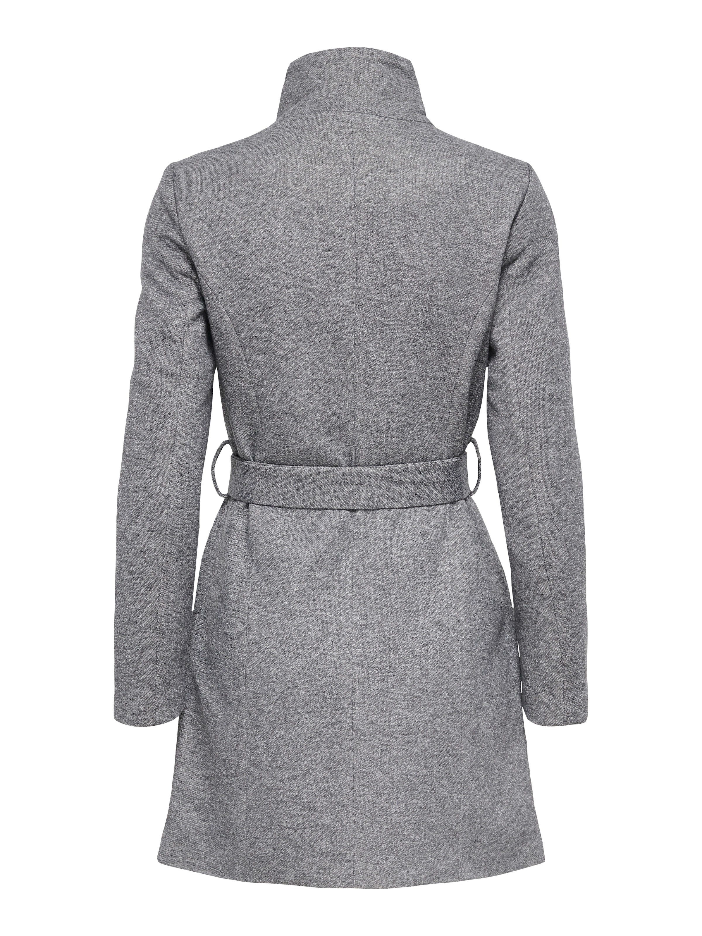 ONLY Kurzmantel »ONLELLI LIGHT COAT CS OTW«