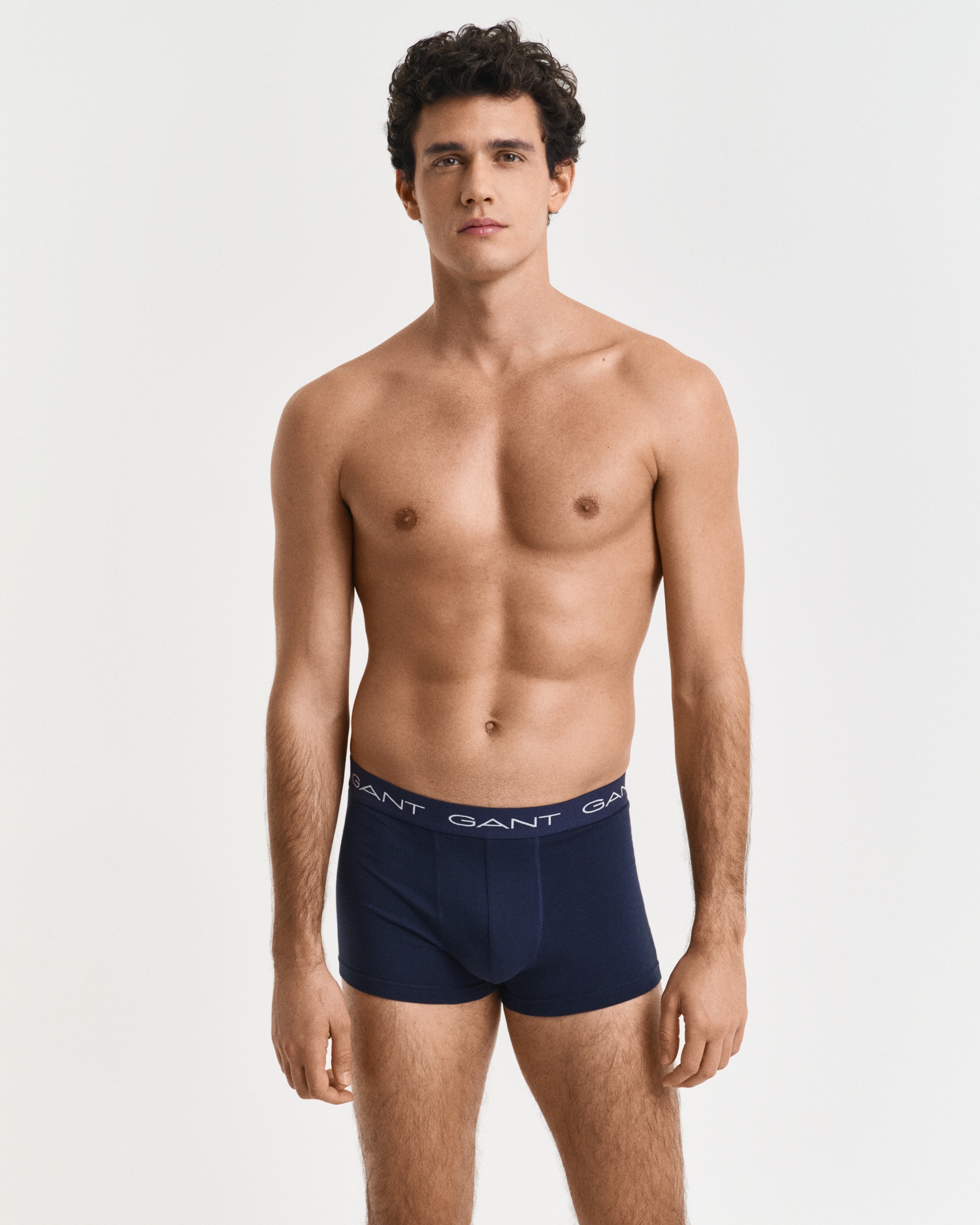 Gant Trunk »TRUNK 7-PACK«, Mit elastischem Bund