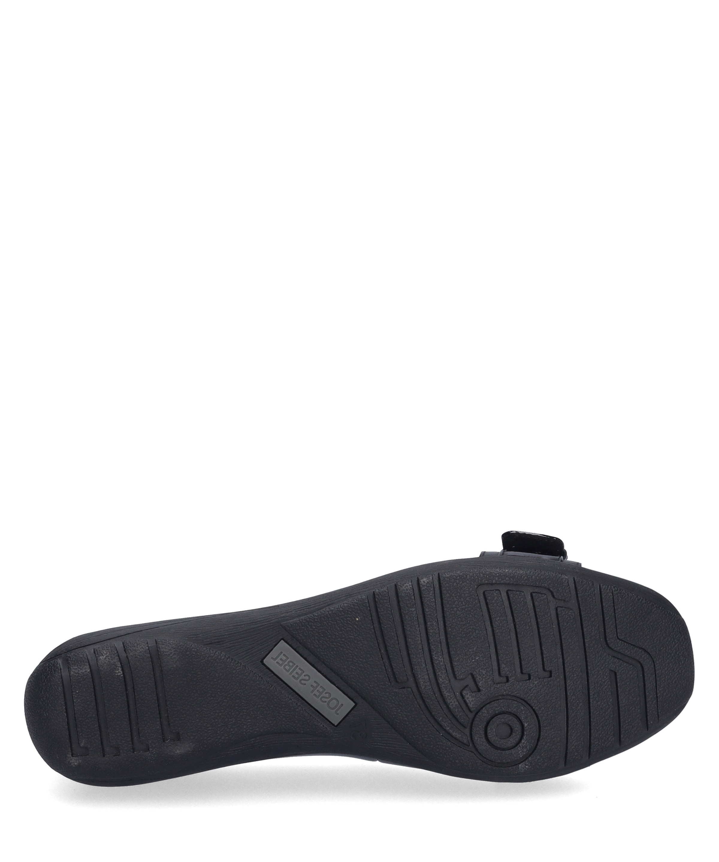Josef Seibel Ballerina »Fenja 23, black-black«
