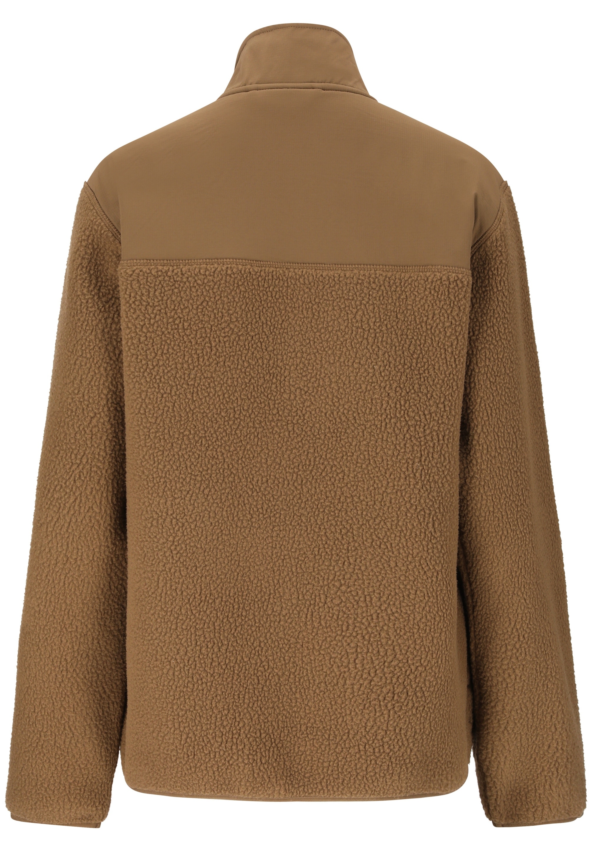WHISTLER Fleecejacke »Felis« in atmungsaktiver Qualität