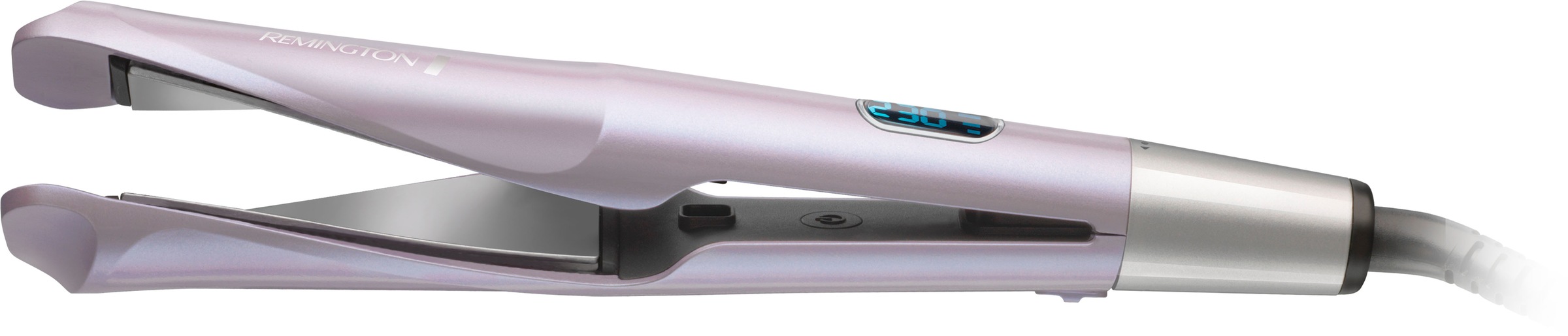 Glätteisen S6606GP Curl & Straight Confidence, Keramik-Turmalin-Beschichtung