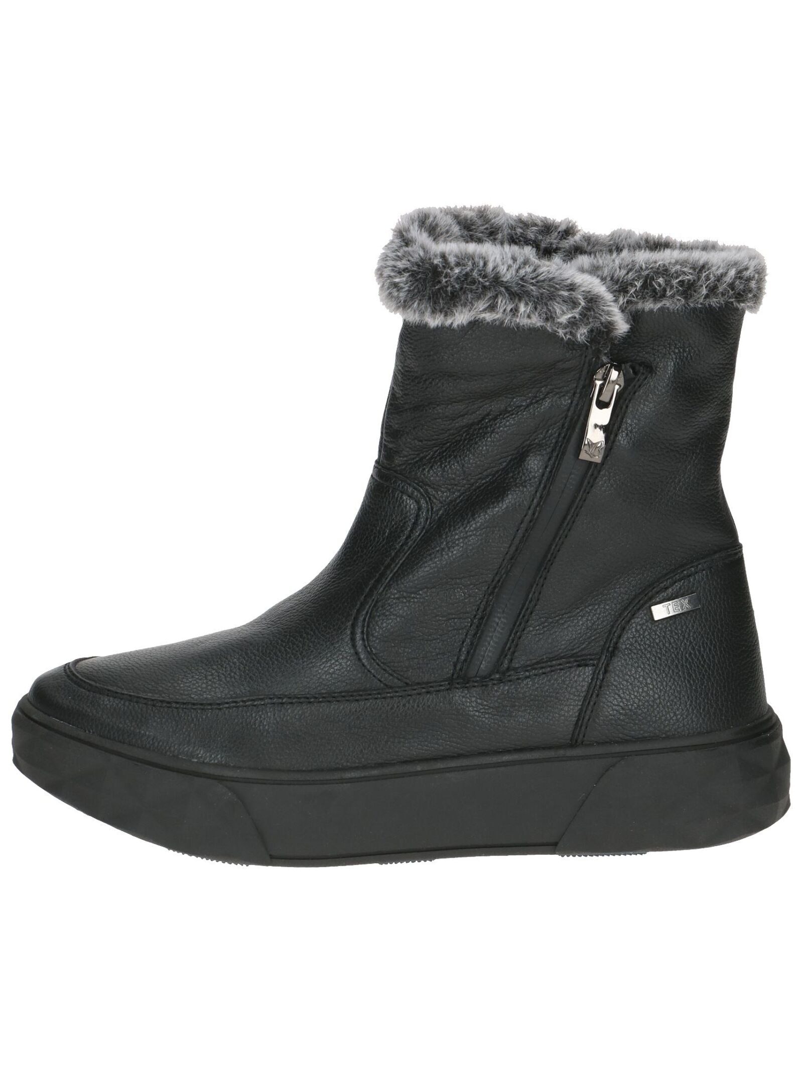 Caprice Stiefelette »Caprice Stiefelette Leder/Textil«